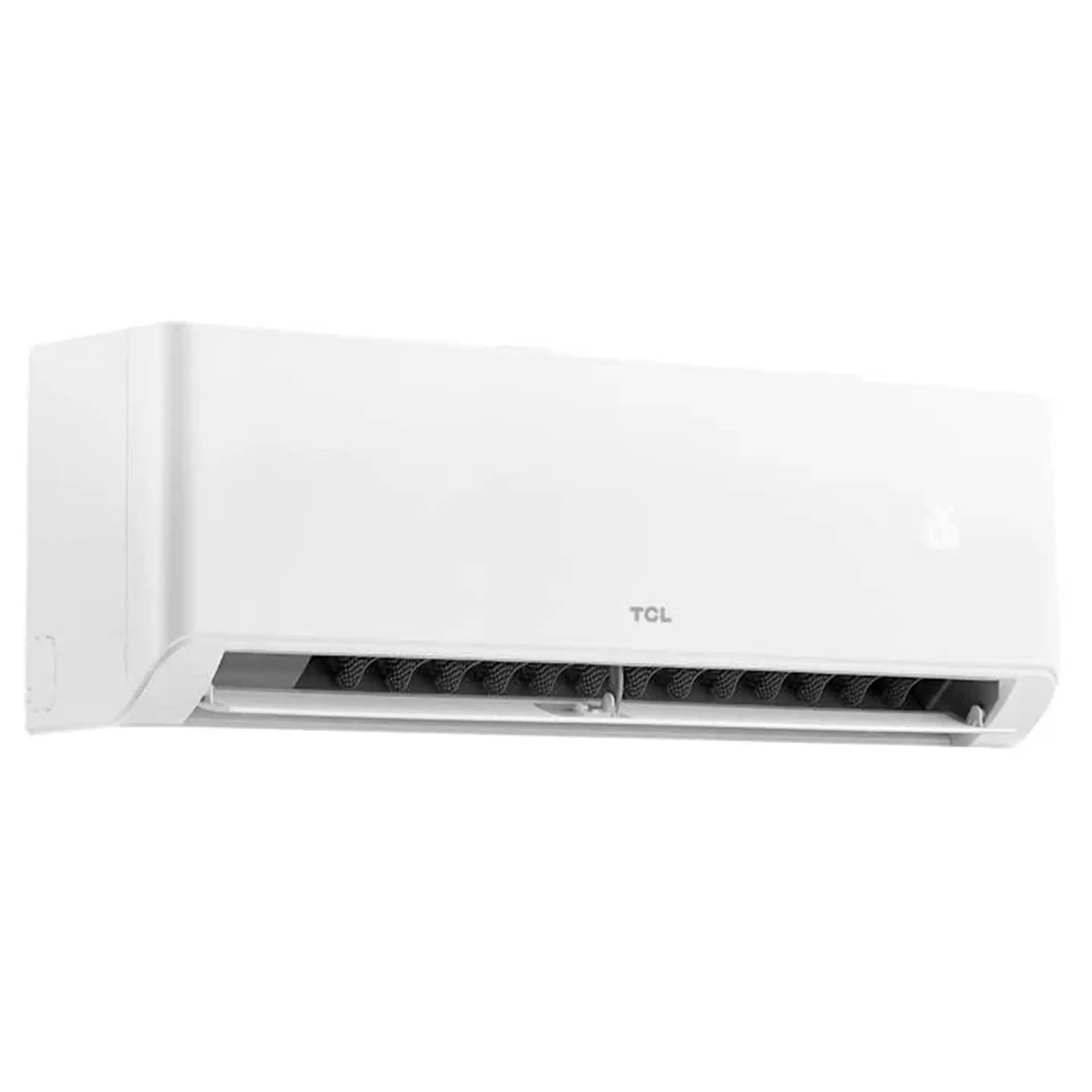 Ar-Condicionado Split Hi Wall Inverter 12.000 BTUs T-Pro 2.0 TCL Quente e Frio - 220 Volts