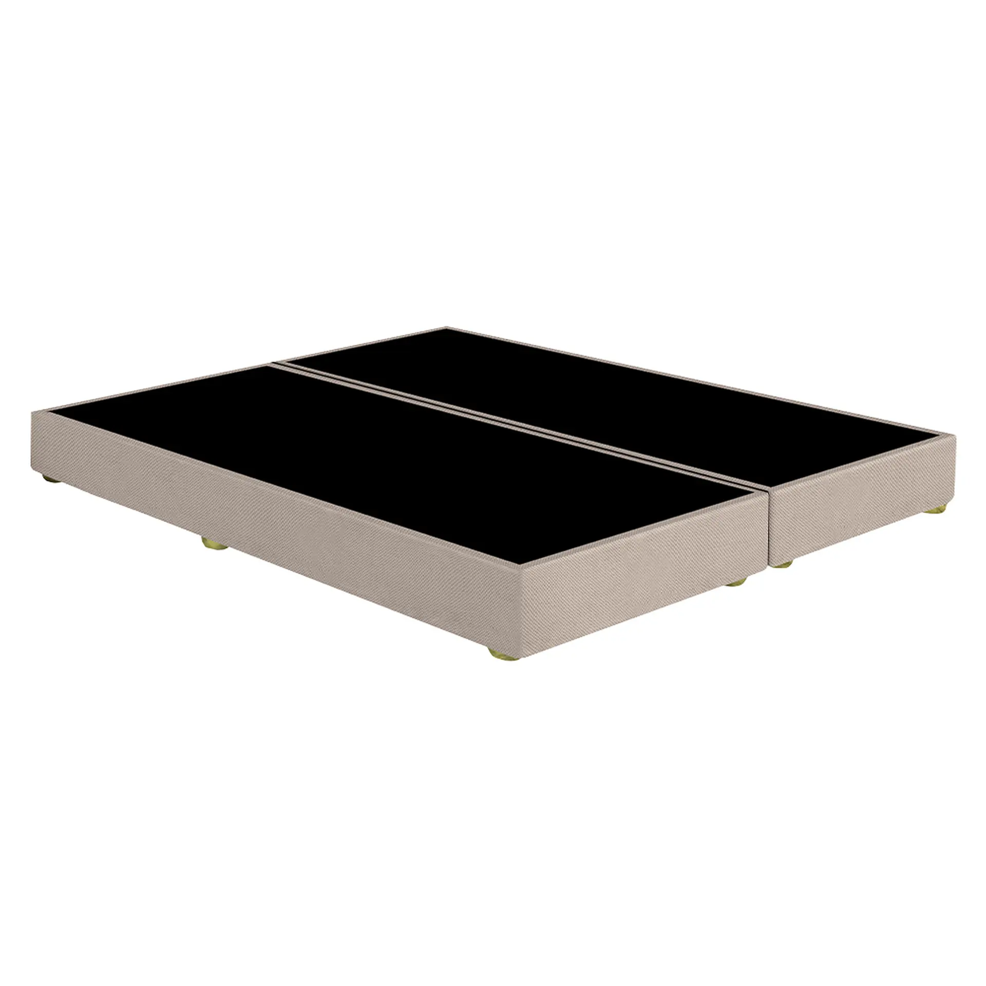 Colchão Cama Box Gazin Molas BlueWave Queen Size Inesquecível 158x198