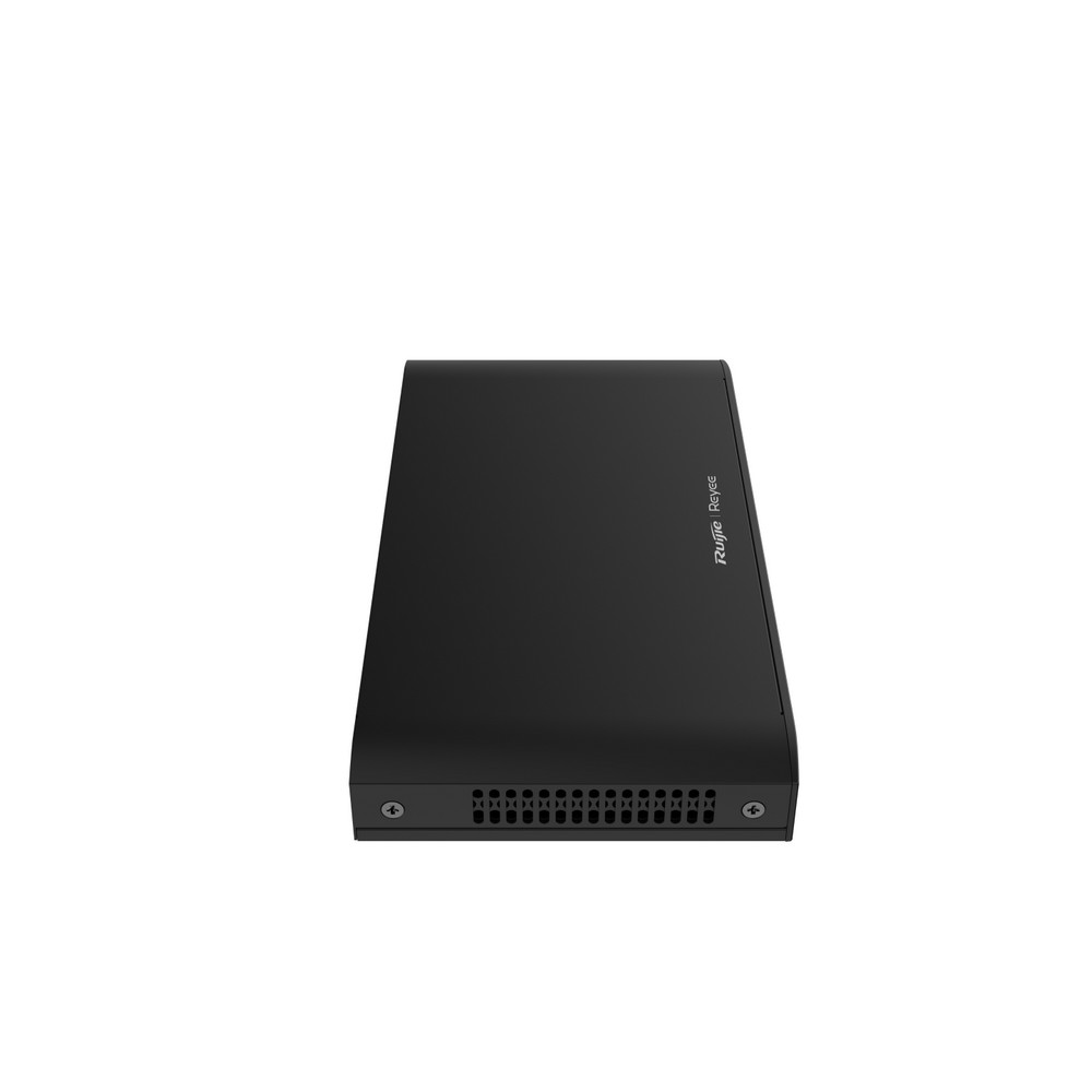 Roteador VPN Multi Wan Ruijie | Reyee RGEG105GP V3 5 Portas Gigabit PoE+