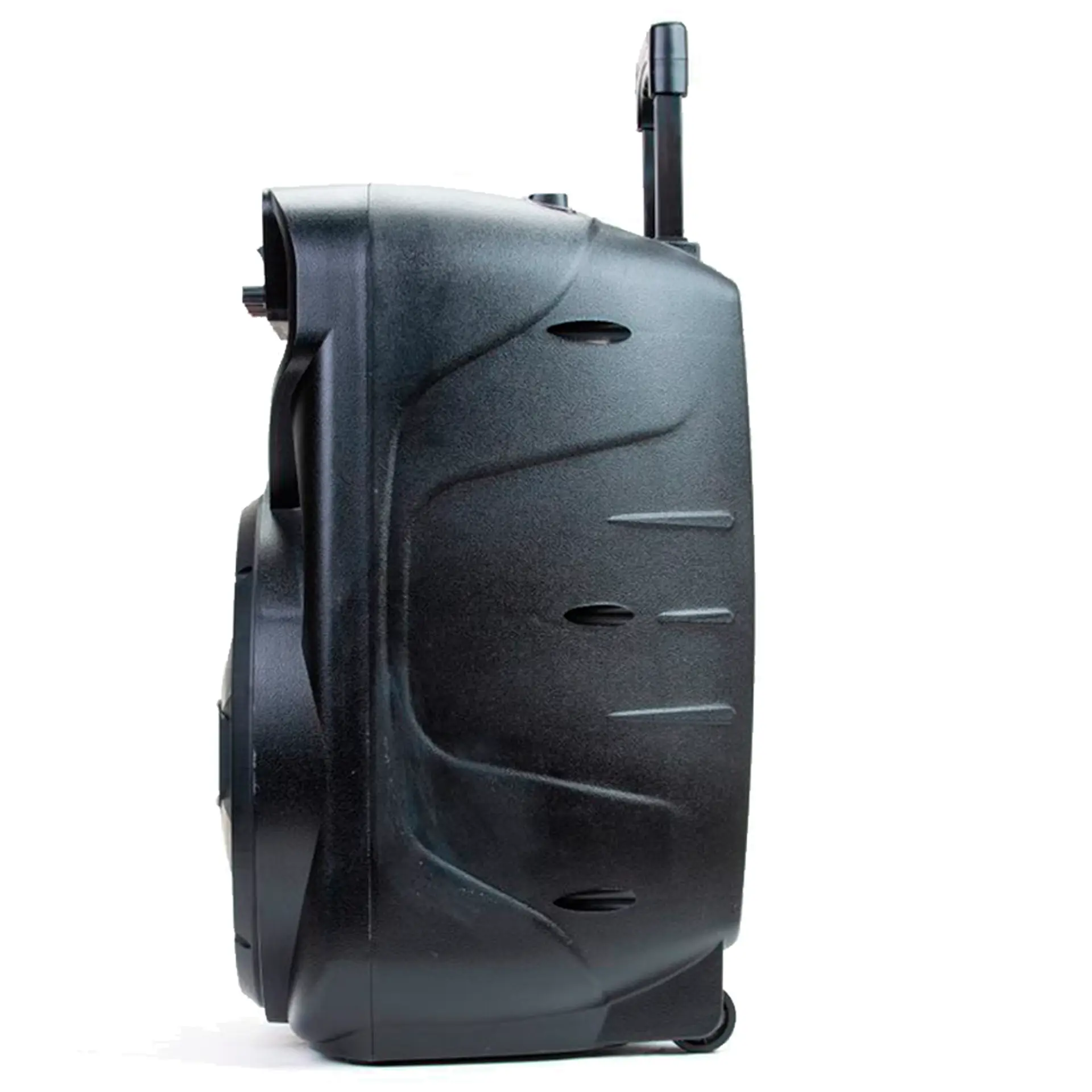 Caixa de Som Amvox ACA 480 Viper II 480W Bluetooth Função Power X