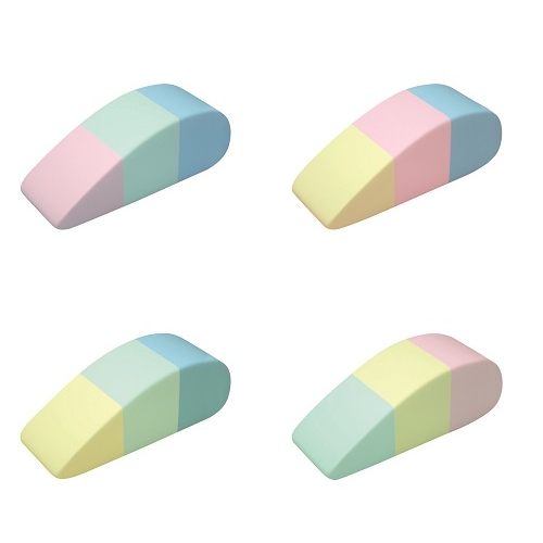 Borracha Molin Mouse Unidade