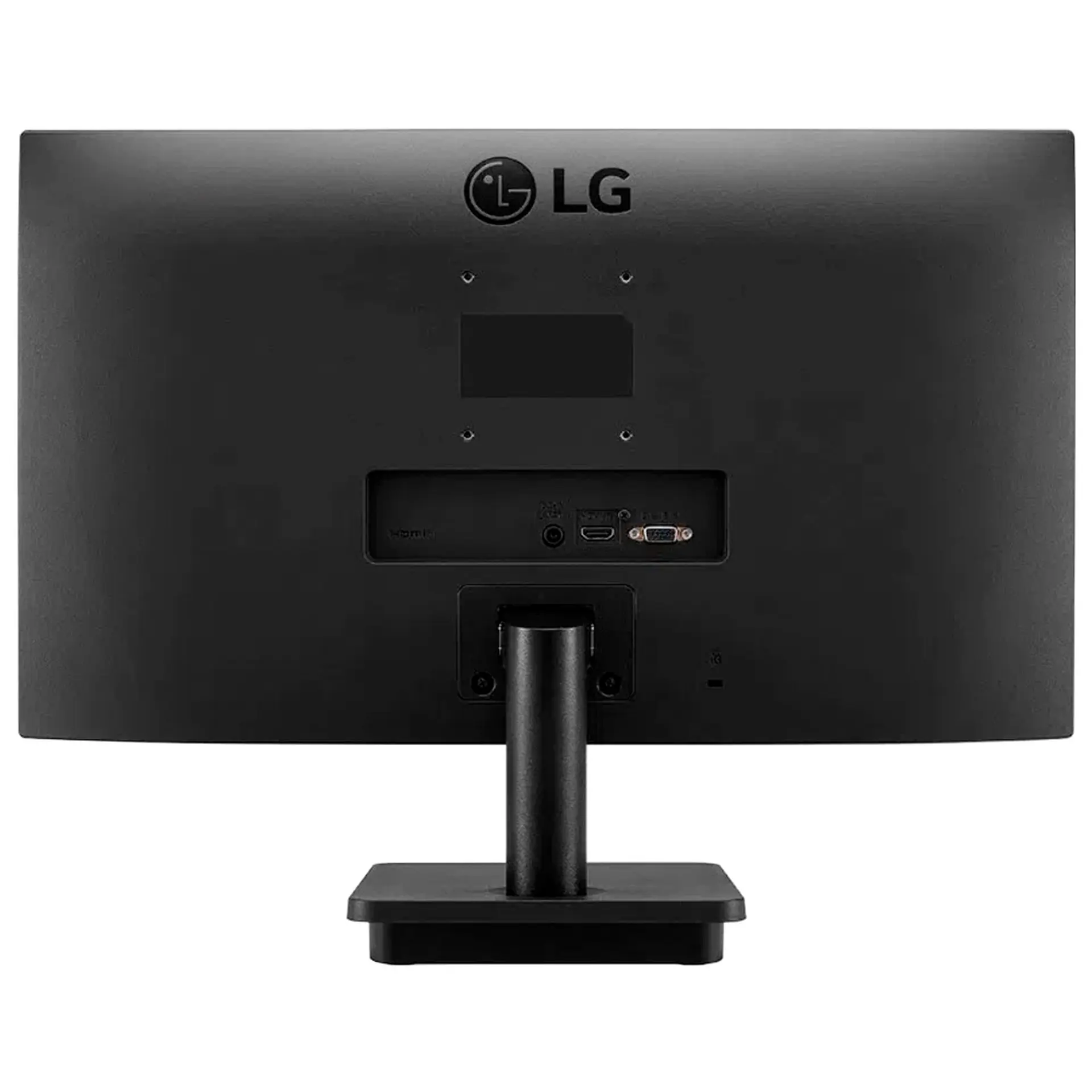 Monitor Gamer LG 21.5" VA Full HD HDMI 75Hz AMD FreeSync 22MP410-B - Preto - Bivolt