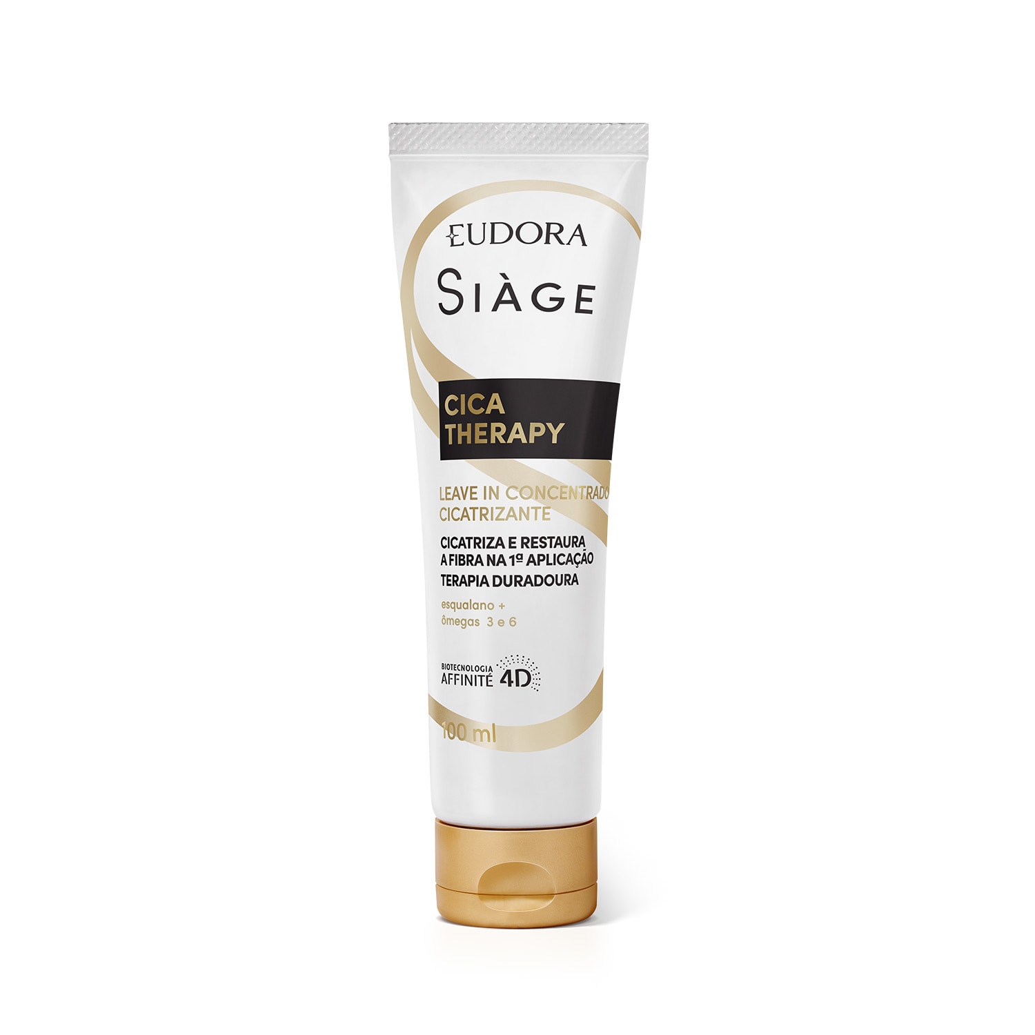 Leave-In Concentrado Cicatrizante Siàge Cica-Therapy 100ml
