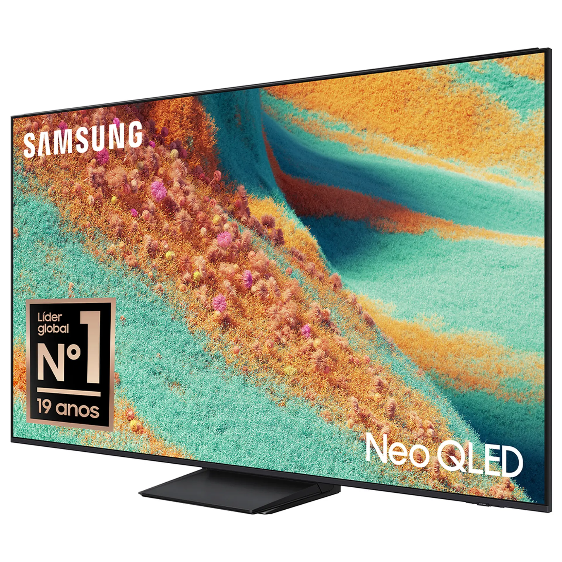 Smart TV Samsung Neo QLED 65" 4K Ultra QN65QN85FAGXZD