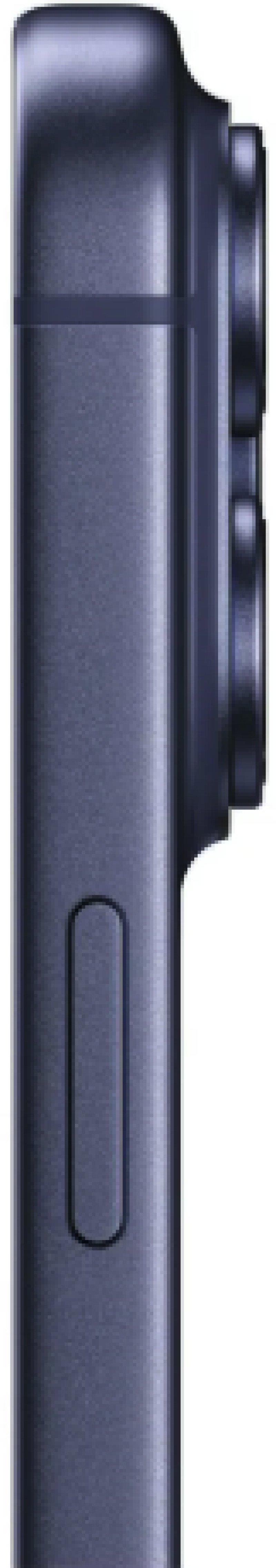 Apple iPhone 17 Pro Max 512 GB Azul Profundo 5G