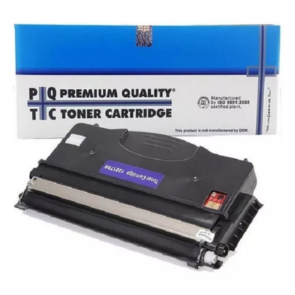 Toner Lexmark E120 E-120n E12018sl E120n Preto Masterprint - 204020001