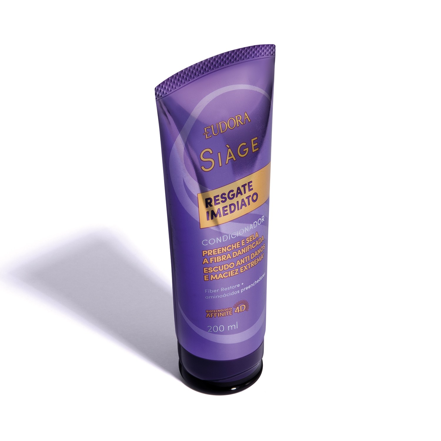 Condicionador Siàge Resgate Imediato 200ml