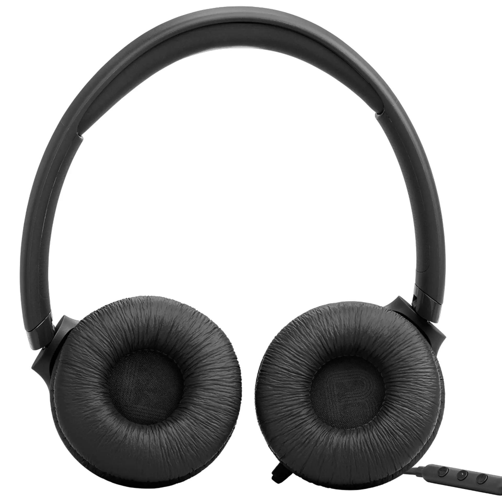 Fone de Ouvido JBL Tune 530C Com Fio - Preto