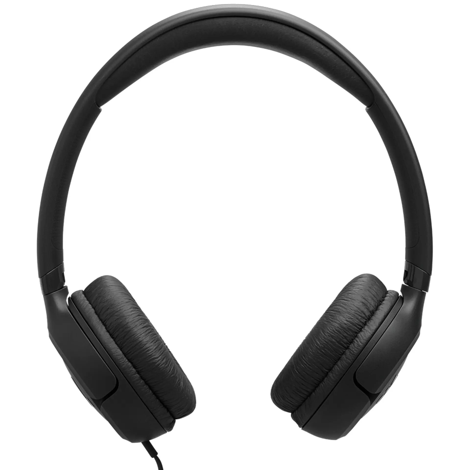 Fone de Ouvido JBL Tune 530C Com Fio - Preto