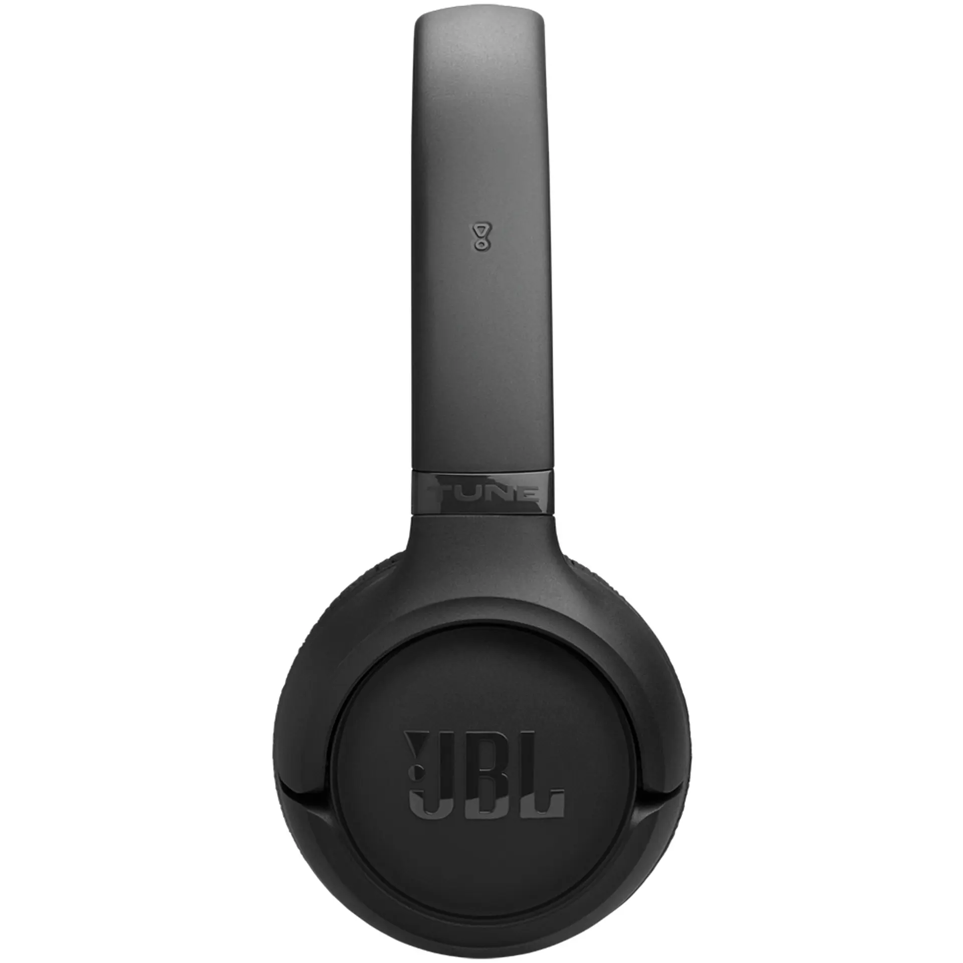 Fone de Ouvido JBL Tune 530C Com Fio - Preto