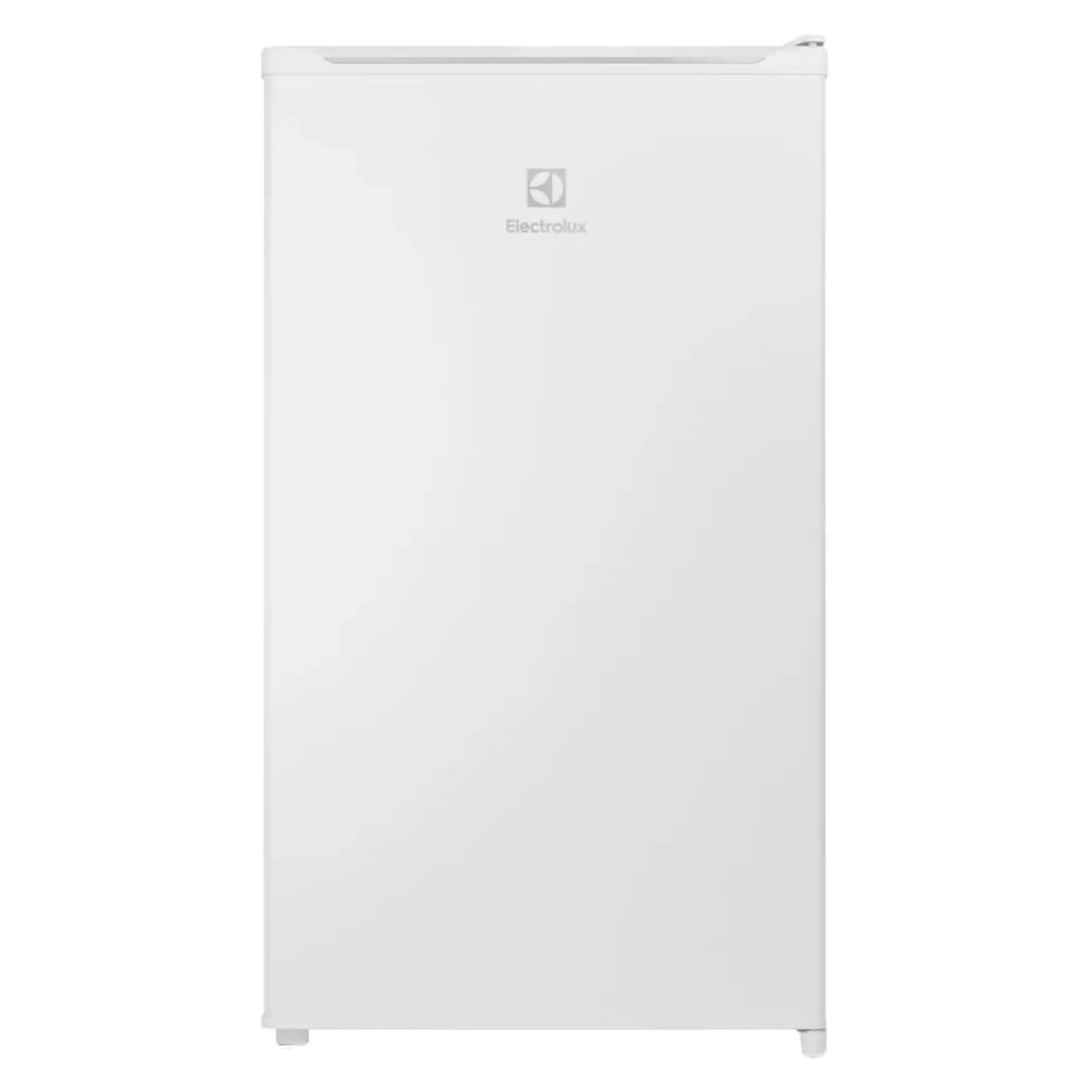 Frigobar Electrolux 90L 1 Porta Degelo Manual Efficient EM90 - Branco - 110 Volts