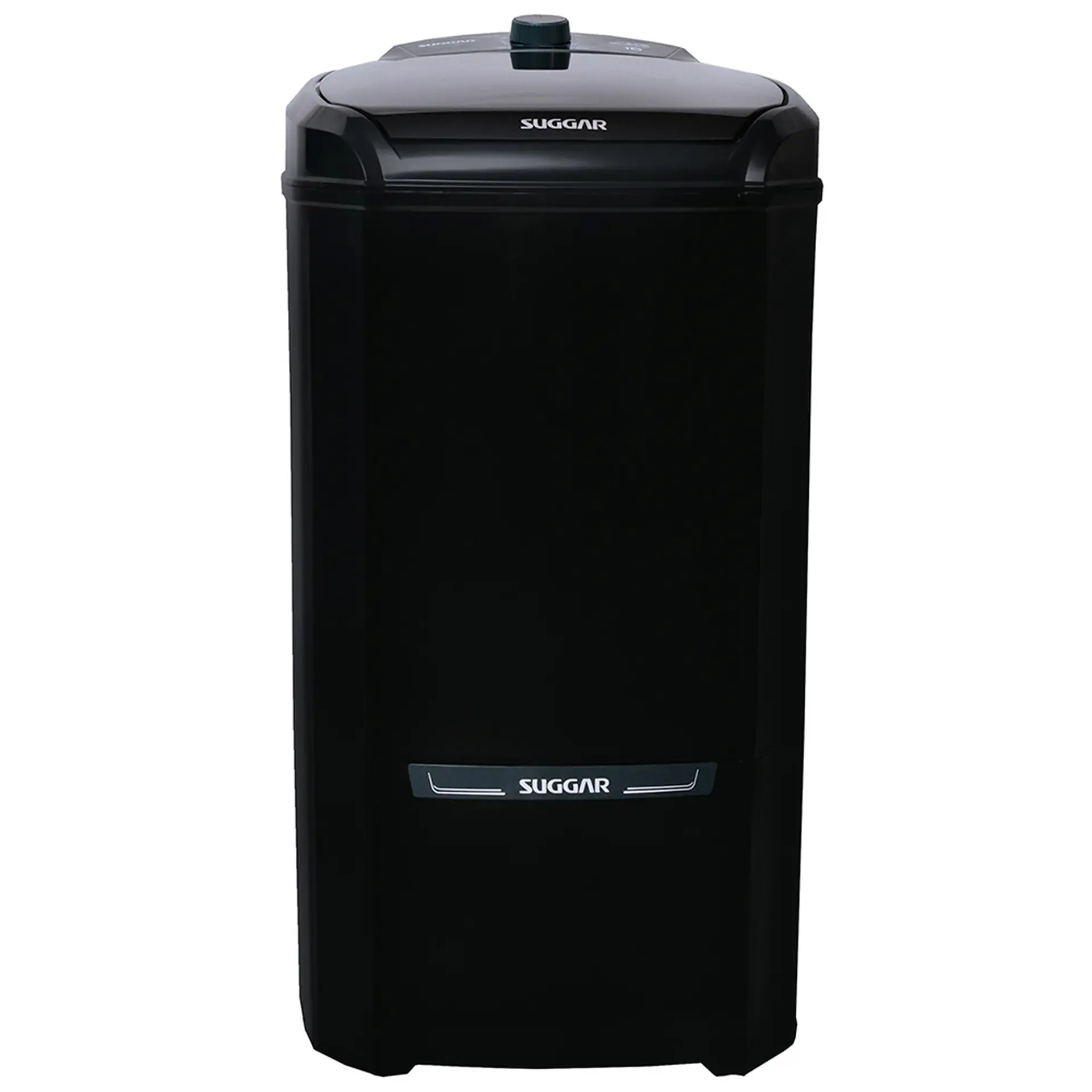 Tanquinho Suggar 16kg Lavamatic LC162 - Preto - 110 Volts