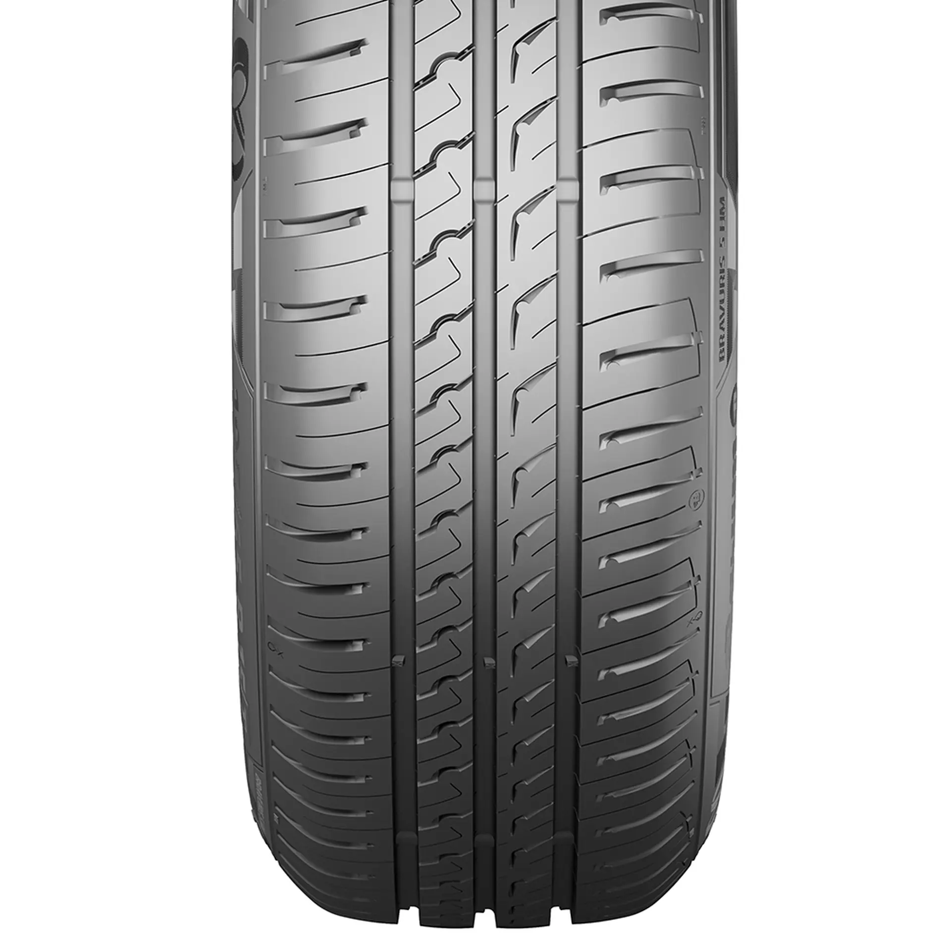 Pneu 185/65R15 Barum Bravuris 5HM Aro 15 88H Assimétrico Radial