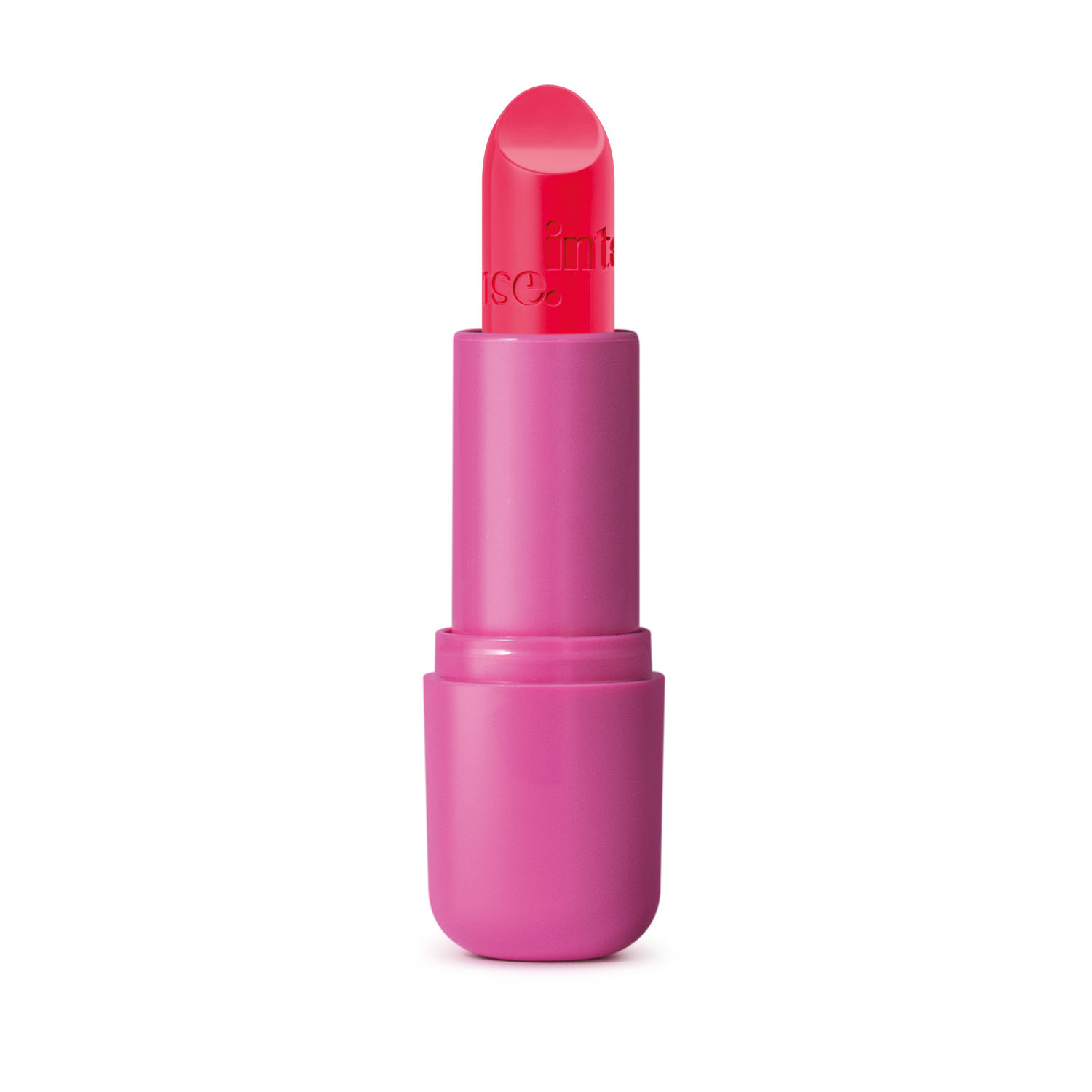Batom do Arraso Rosa Eu sou mais Eu Intense 3,6g