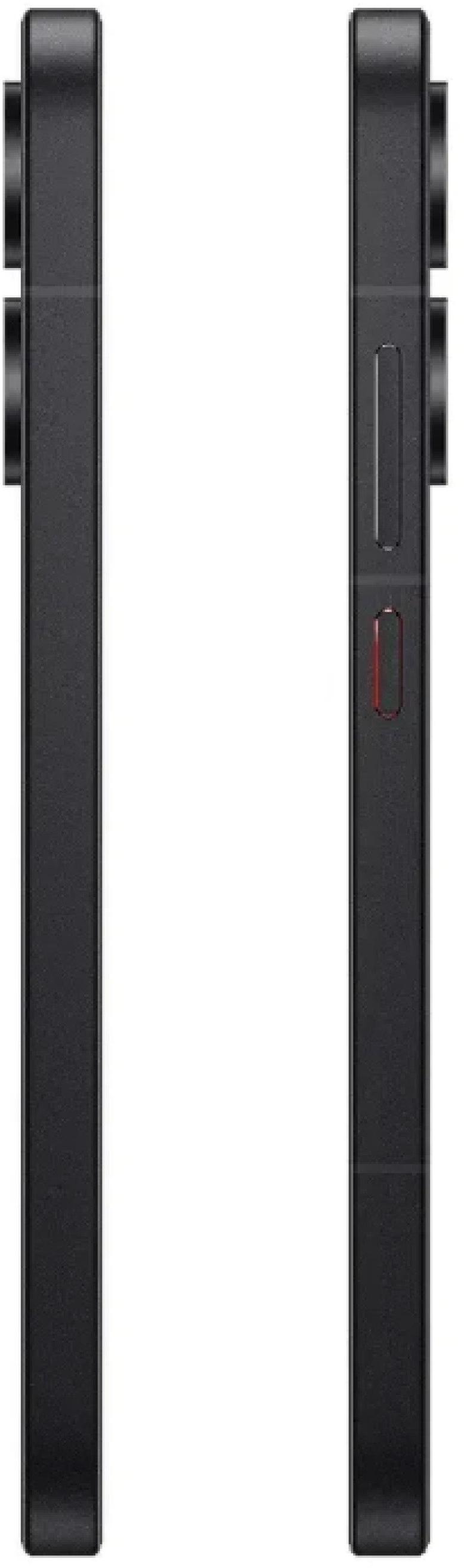Smartphone Xiomi Poco X8 Pro 12 GB RAM 512 GB Preto