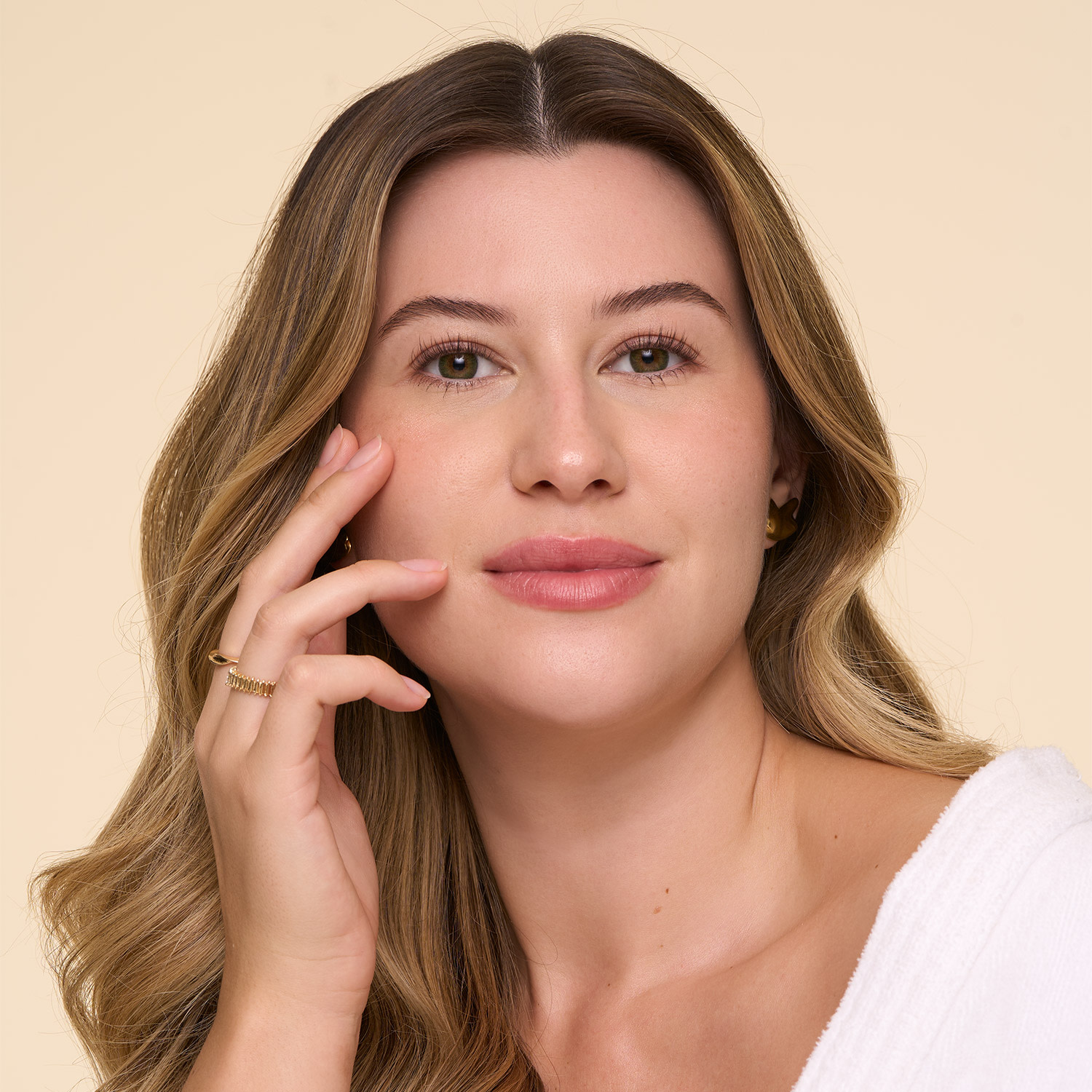 Bruma Nutri Fresh Niina Secrets 110ml