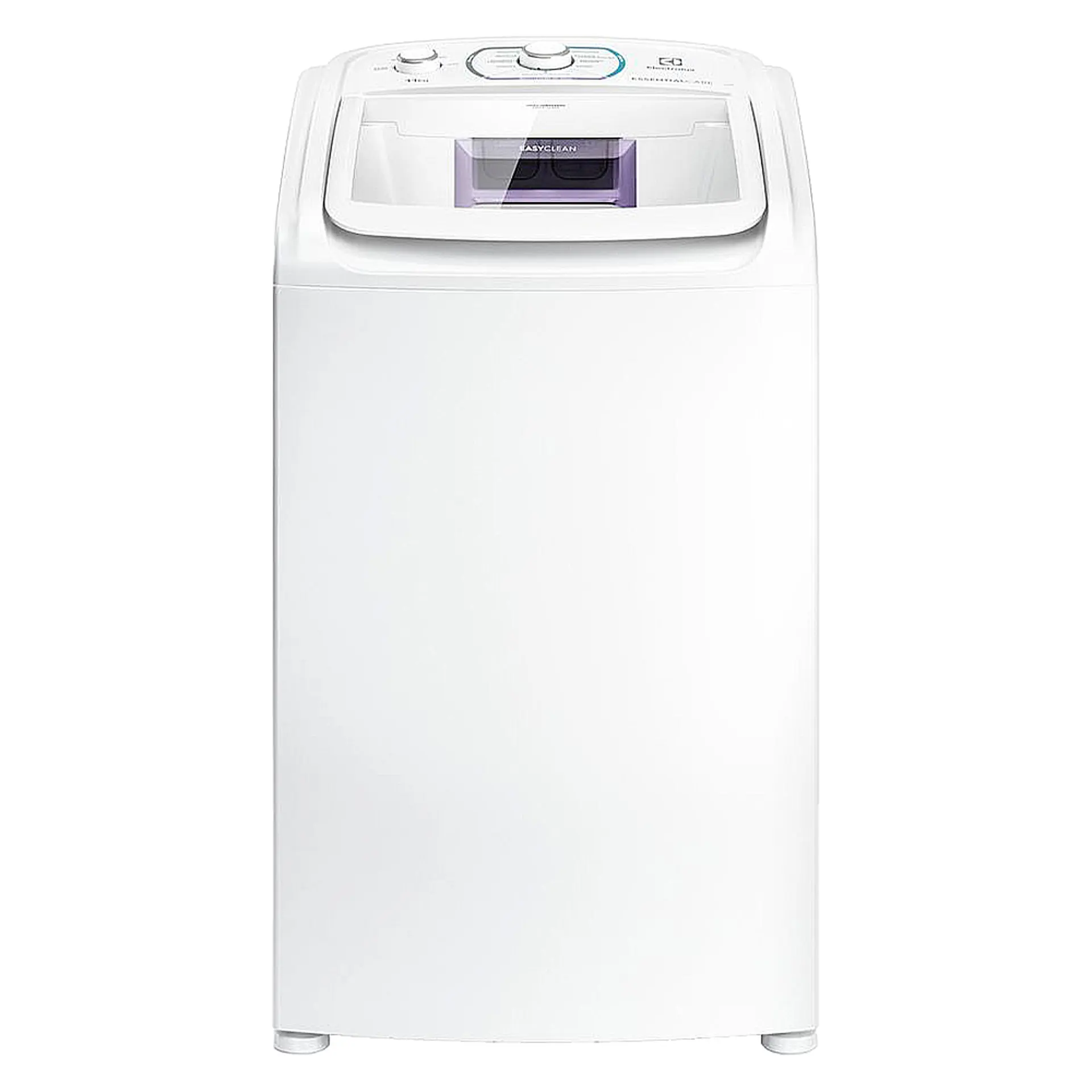 Máquina de Lavar Electrolux Essential Care 11kg Automáticat Top Load LES11 - Branco - 110 Volts
