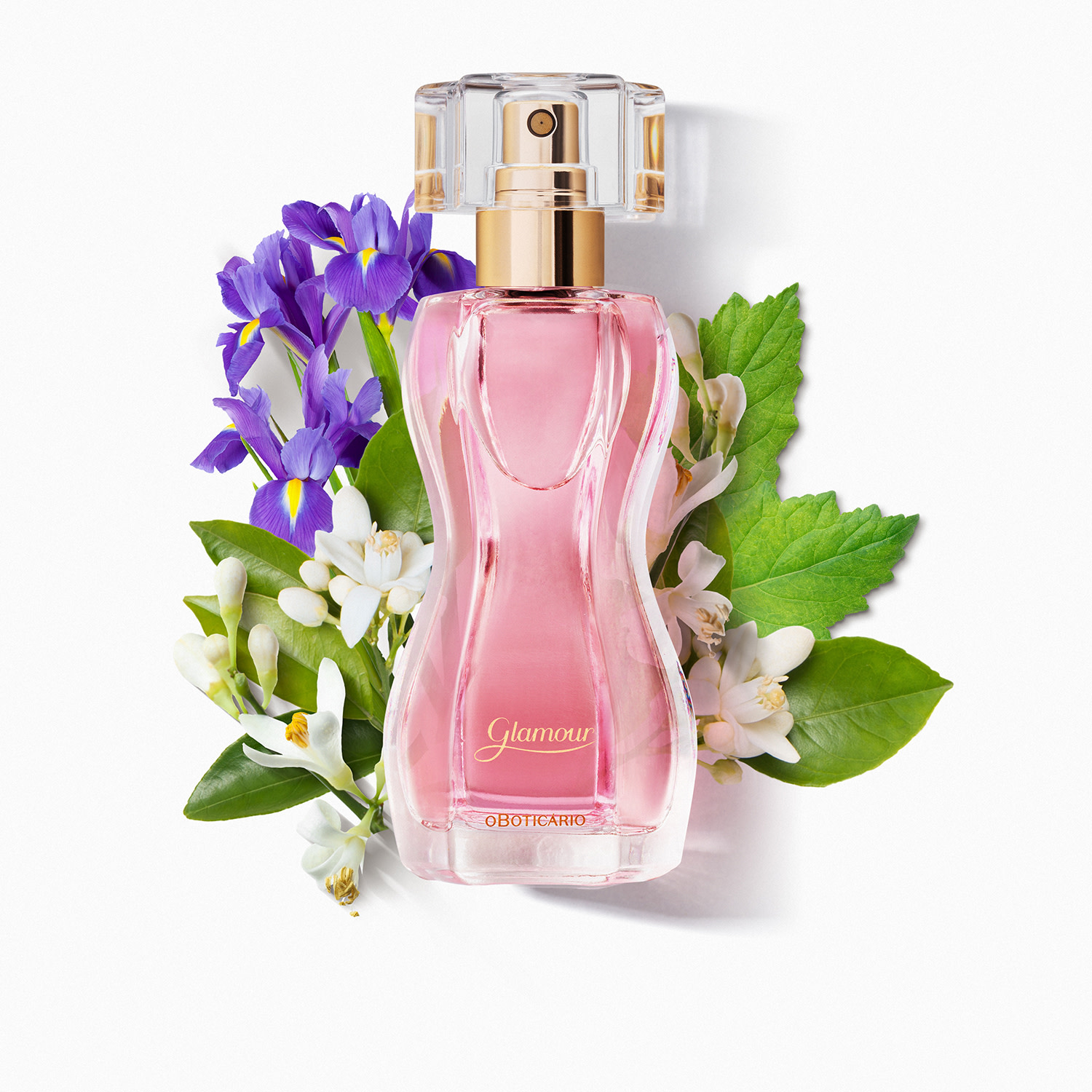 Glamour Desodorante Colônia 30ml