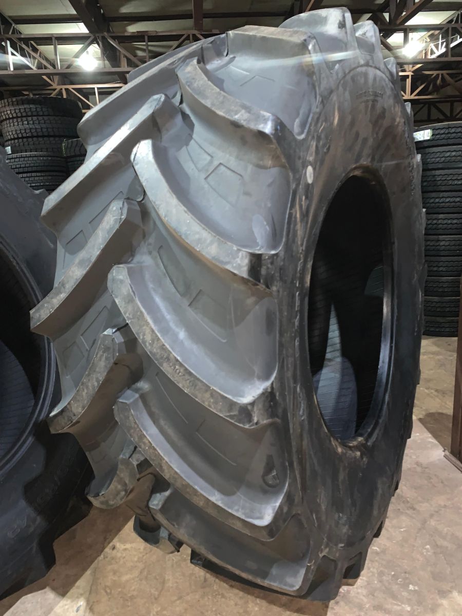 PNEU 710/70R38 AG R 169A8 166D TL TRAYDE