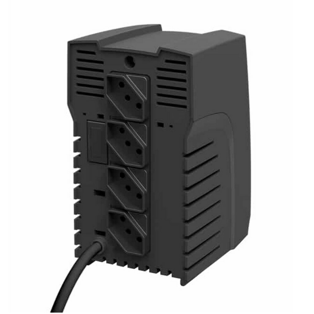 Estabilizador TS Shara Powerest 300VA Entrada 220V e Saída 220V - 9119