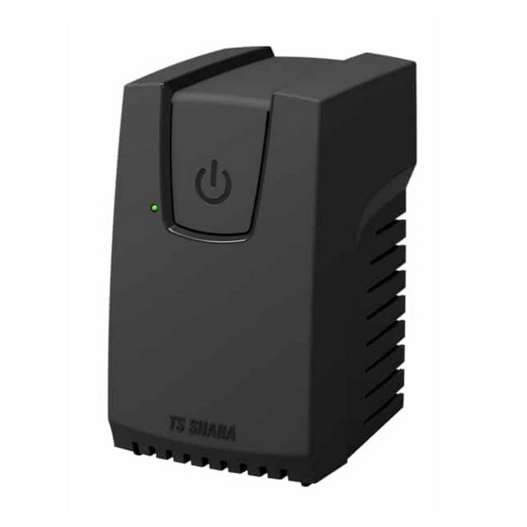 Estabilizador TS Shara Powerest 300VA Entrada 220V e Saída 220V - 9119