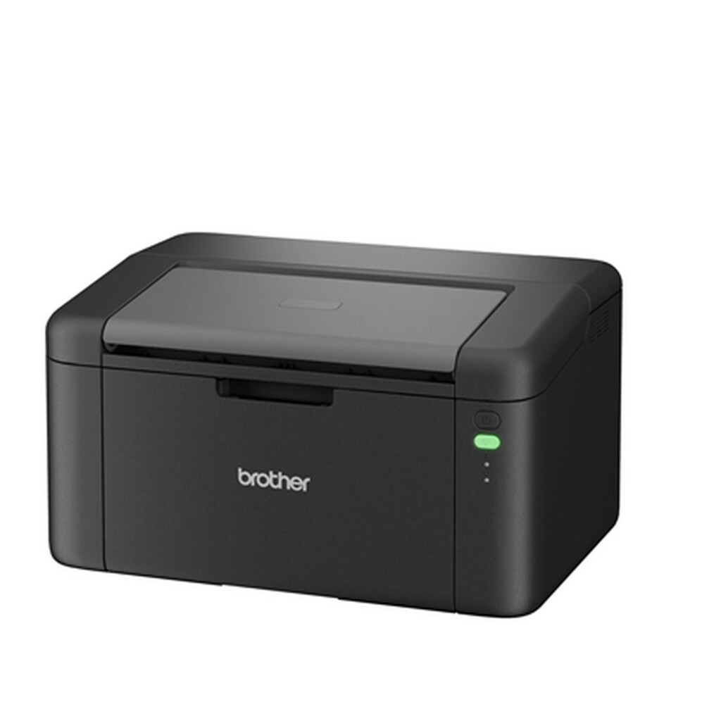 Impressora Laser Mono Brother HLL1232W 21ppm 2400dpi USB/Wifi