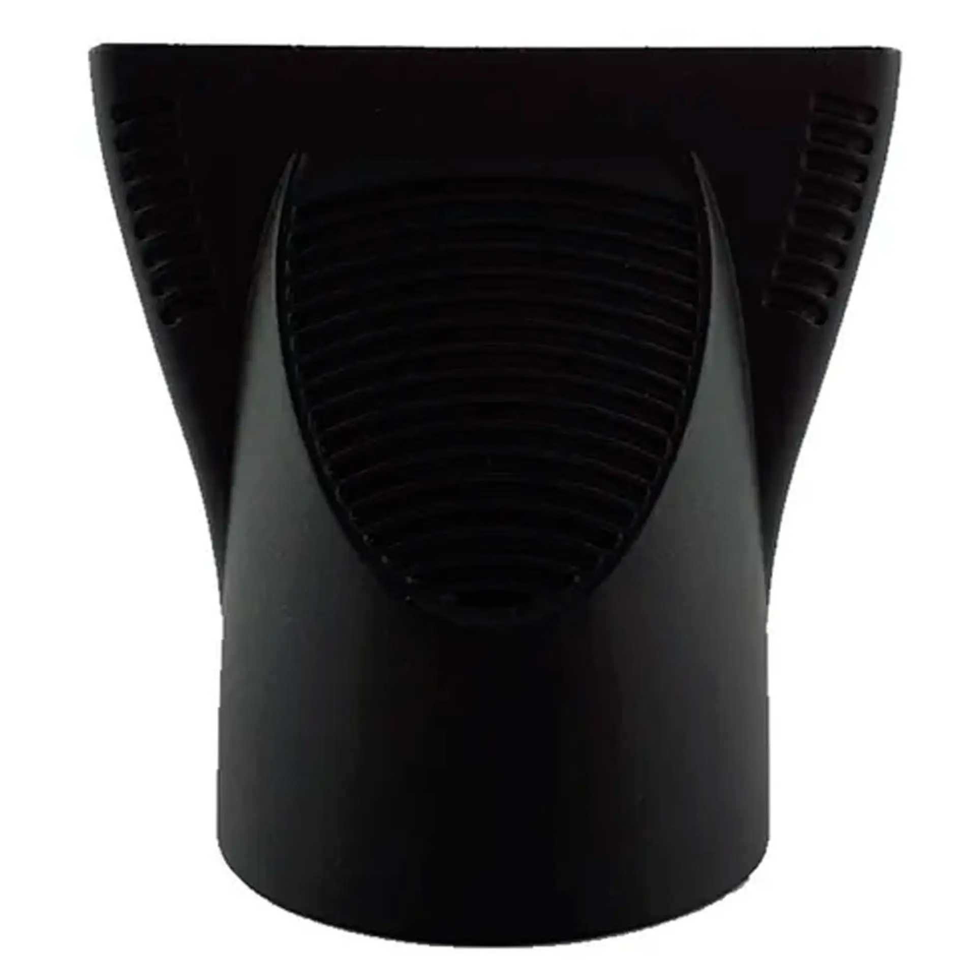 Secador de Cabelo Taiff Style Motor AC Profissional Jato de Ar Frio 2000W - Azul/Preto - 110 Volts