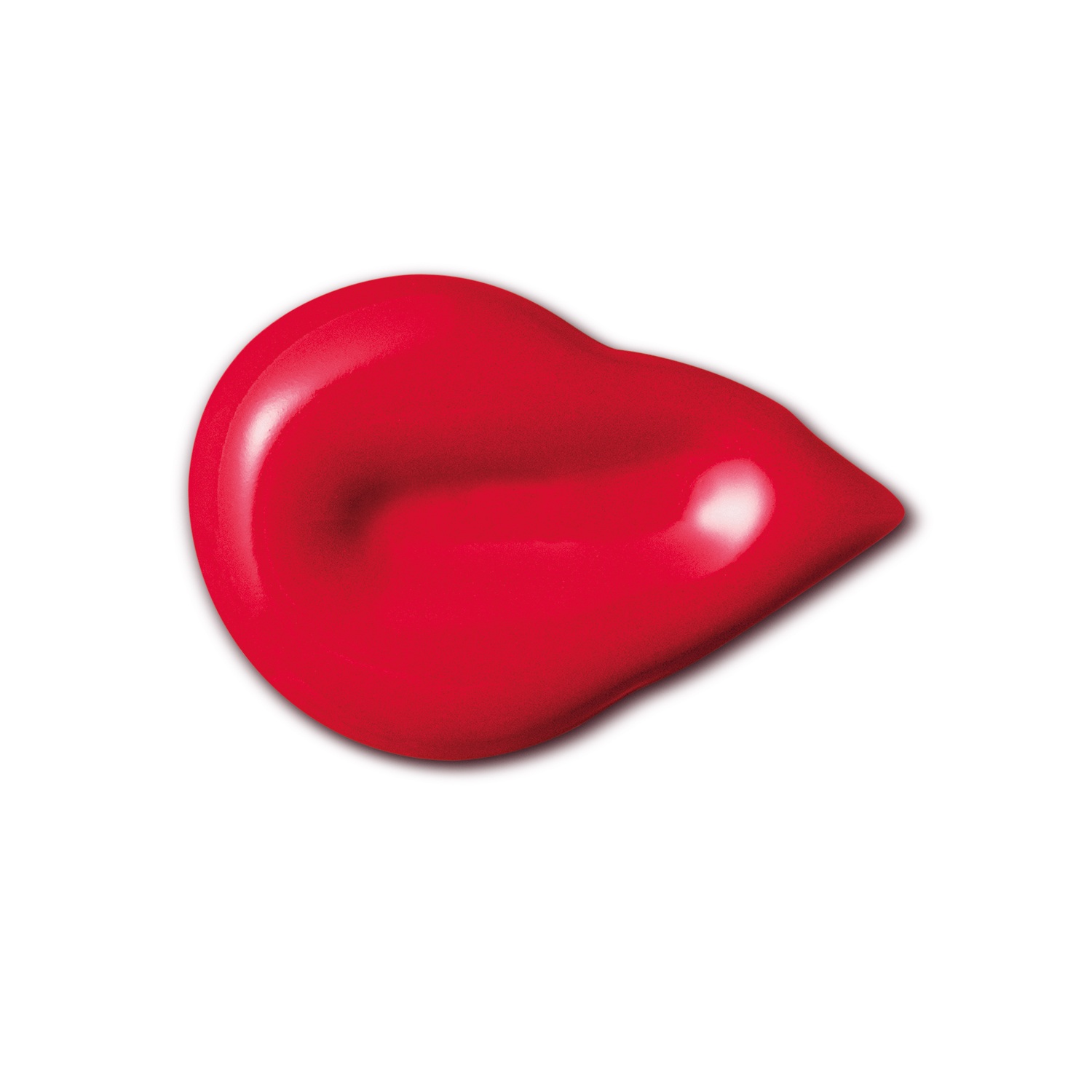 Batom Líquido Vermelho Vermeli Instamatte Quem Disse Berenice? 4ml