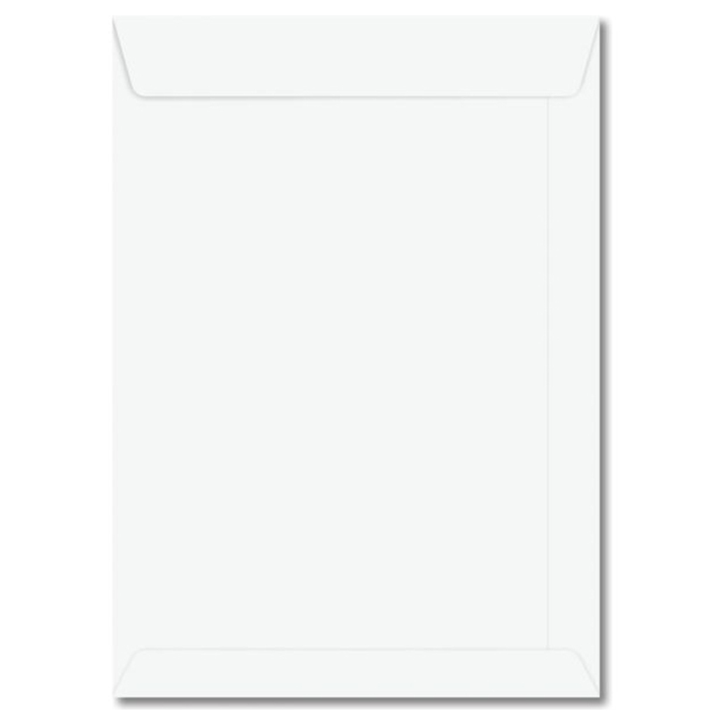 Envelope Branco 260x360mm Foroni Caixa com 250 Unidades - 18.2836-2