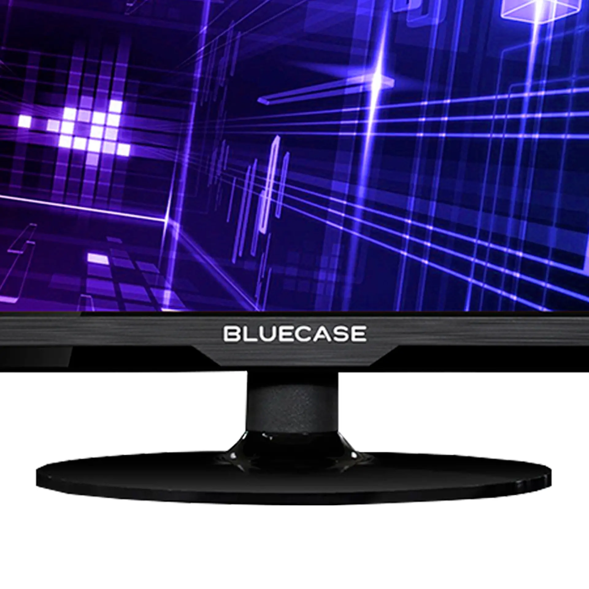 Monitor Bluecase LED 15,4" Painel TN VGA BM154X6VW - Bivolt