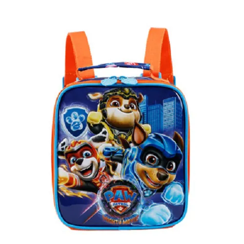 Lancheira Luxcel Paw Patrol Pequena