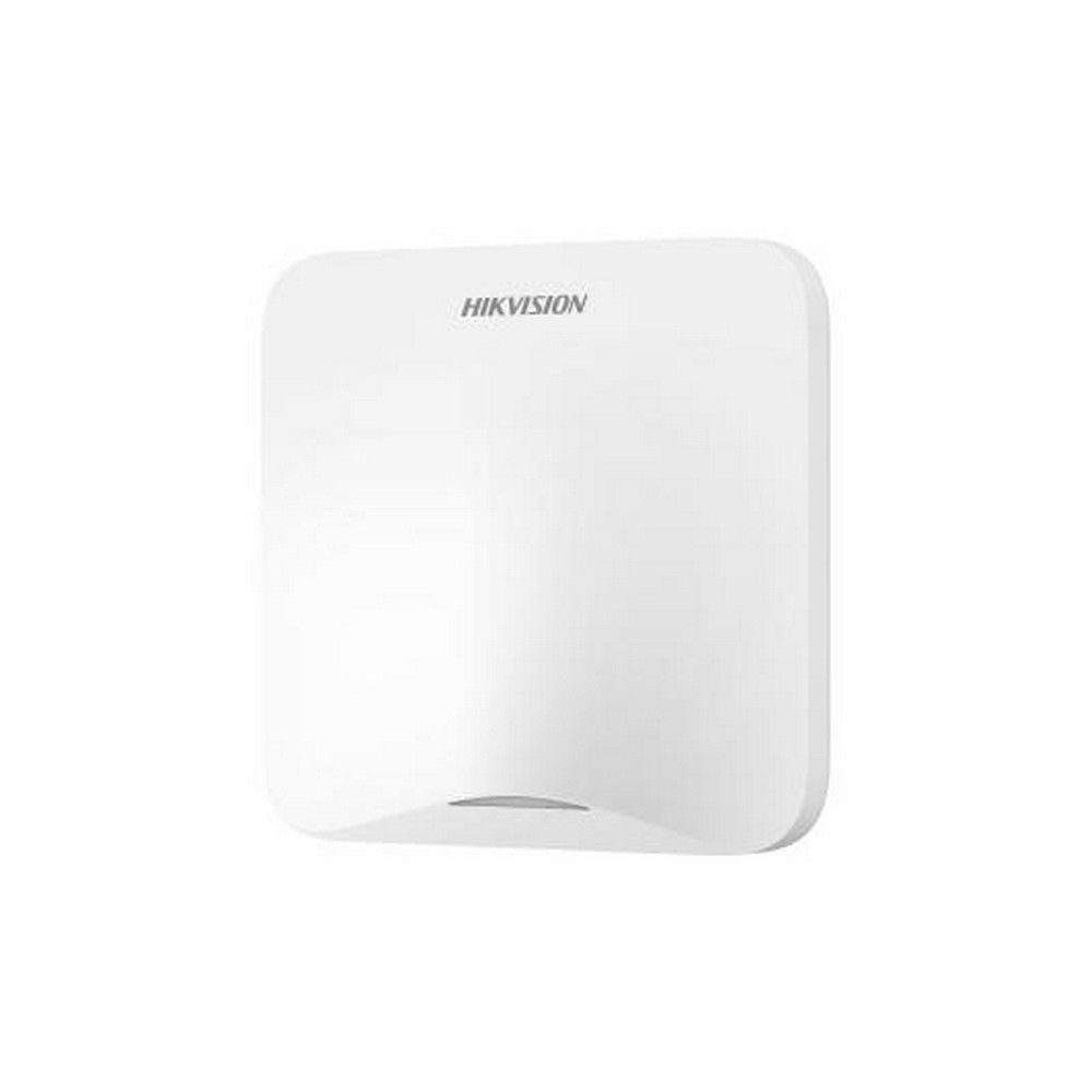 Central Alarme Hikvision sem Fio Até 32 Setores AX-HOME DSPA201PS32WE