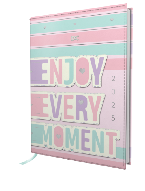 Agenda DAC Enjoy Maior Planejamento Anual 2025