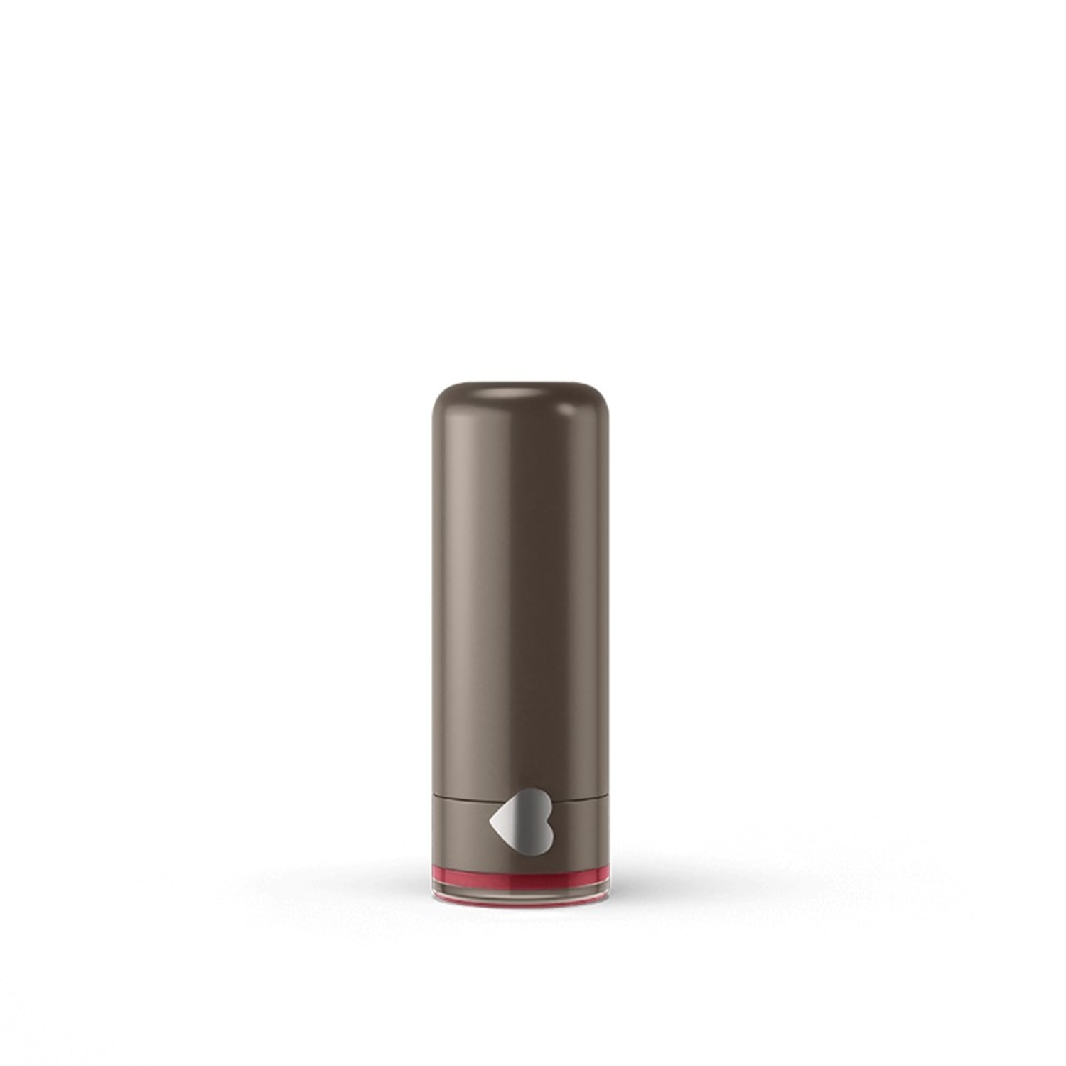 Batom Mate Alta Pigmentação Vermelhou Quem Disse, Berenice? 3,8g