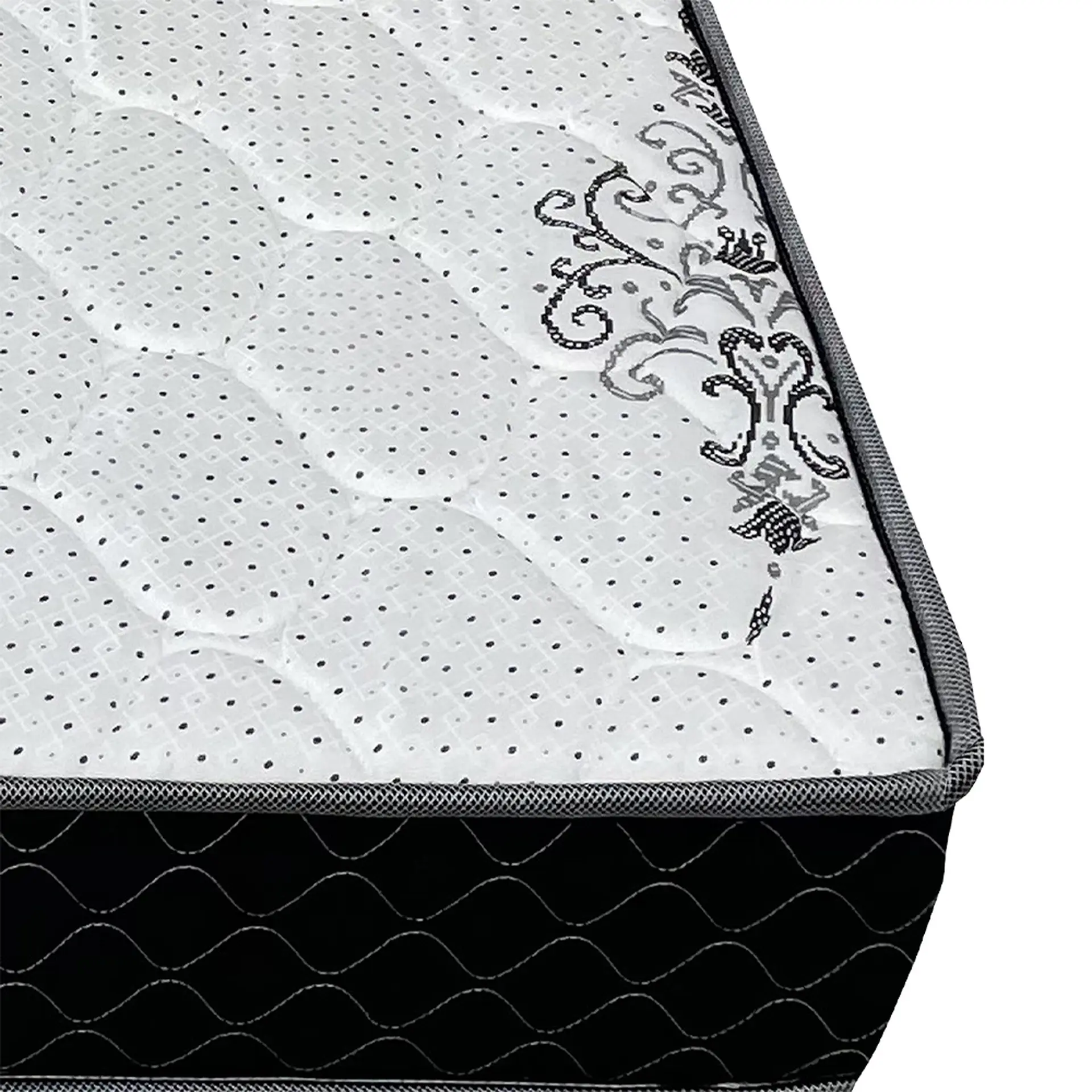 Colchão Solteiro Espuma D33 Gazin Supreme 88x188cm