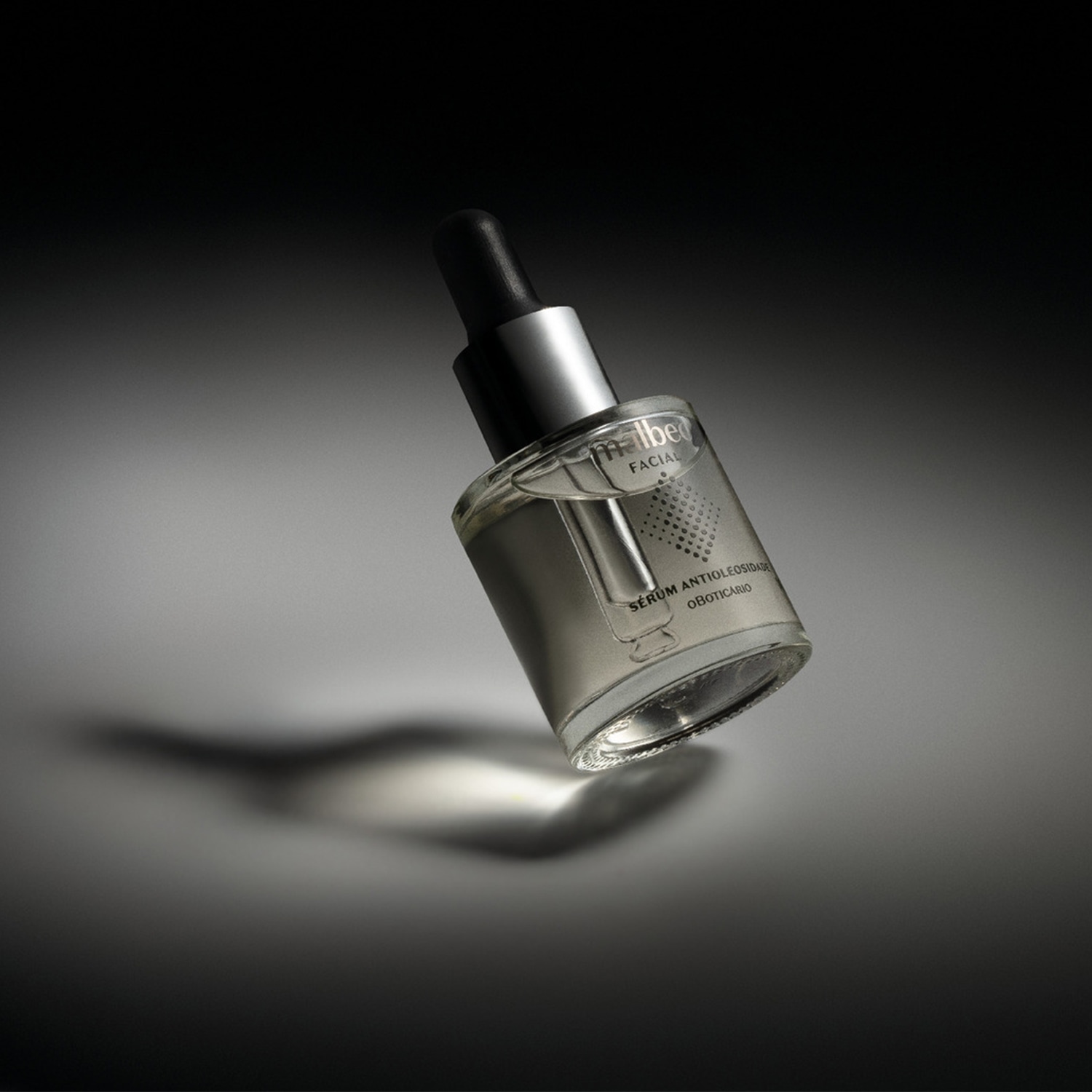 Sérum Antioleosidade Malbec Facial 30ml