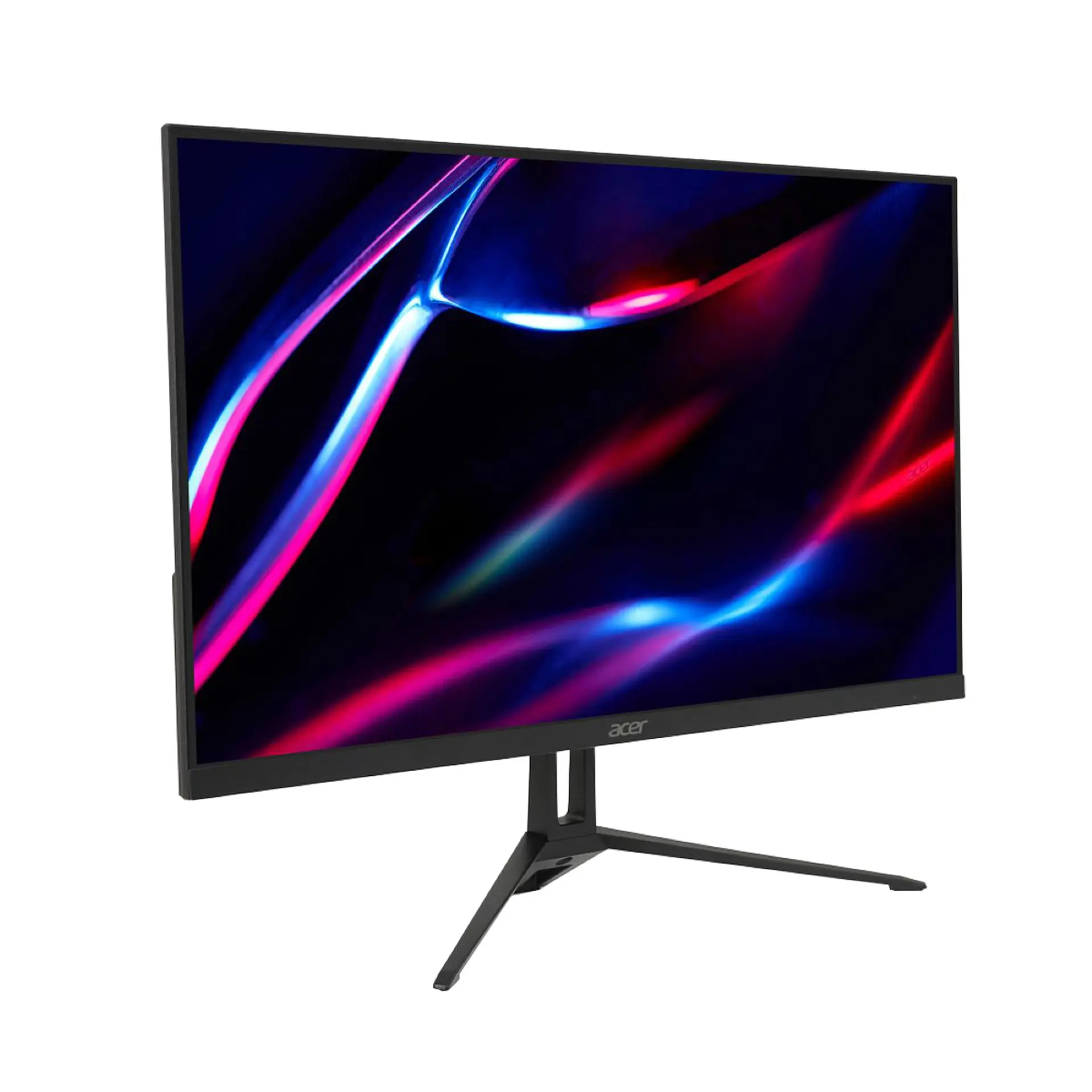 Monitor Gamer Acer KG243Y 23.8" Full HD 144Hz IPS HDMI P1bip - Preto - Bivolt