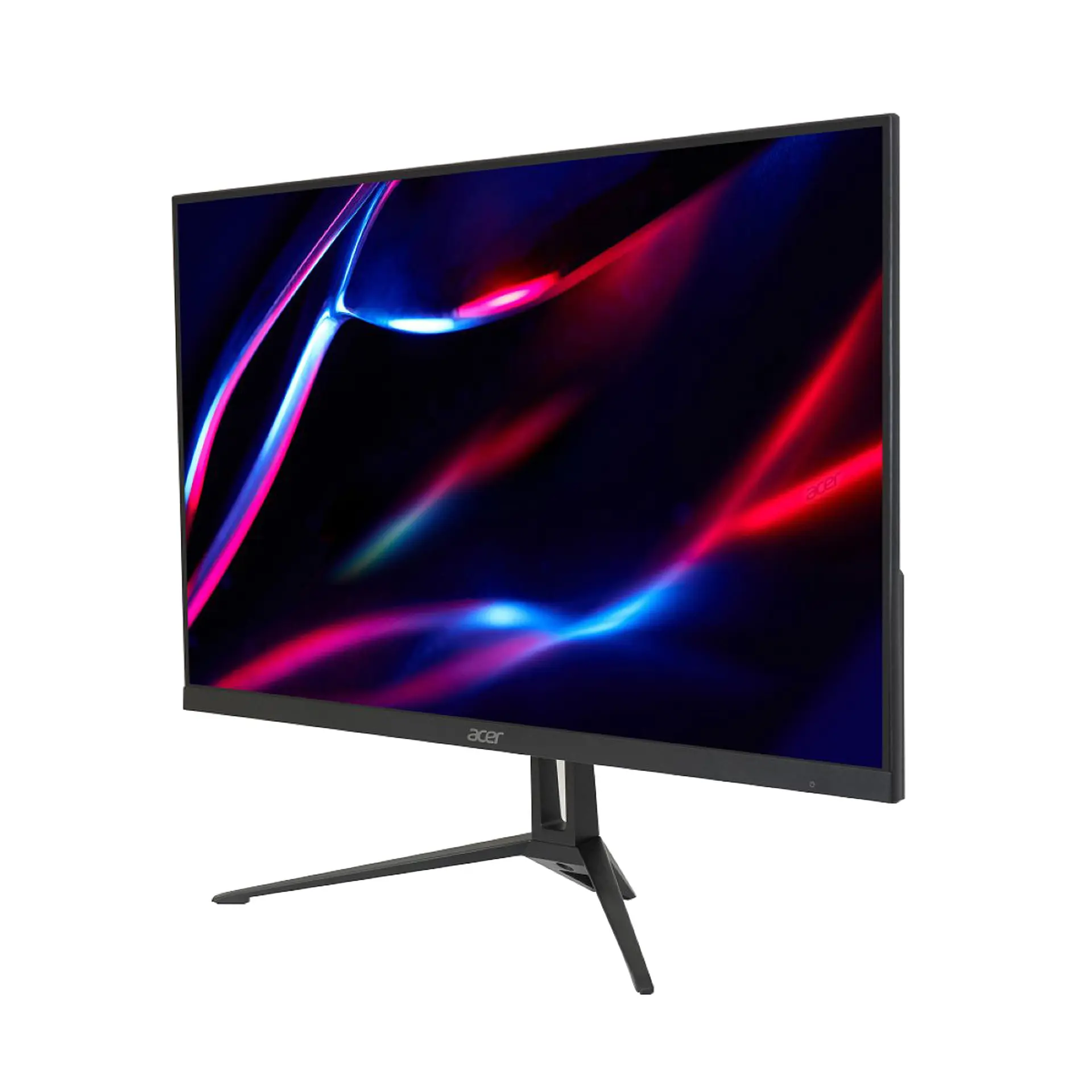 Monitor Gamer Acer KG243Y 23.8" Full HD 144Hz IPS HDMI P1bip - Preto - Bivolt