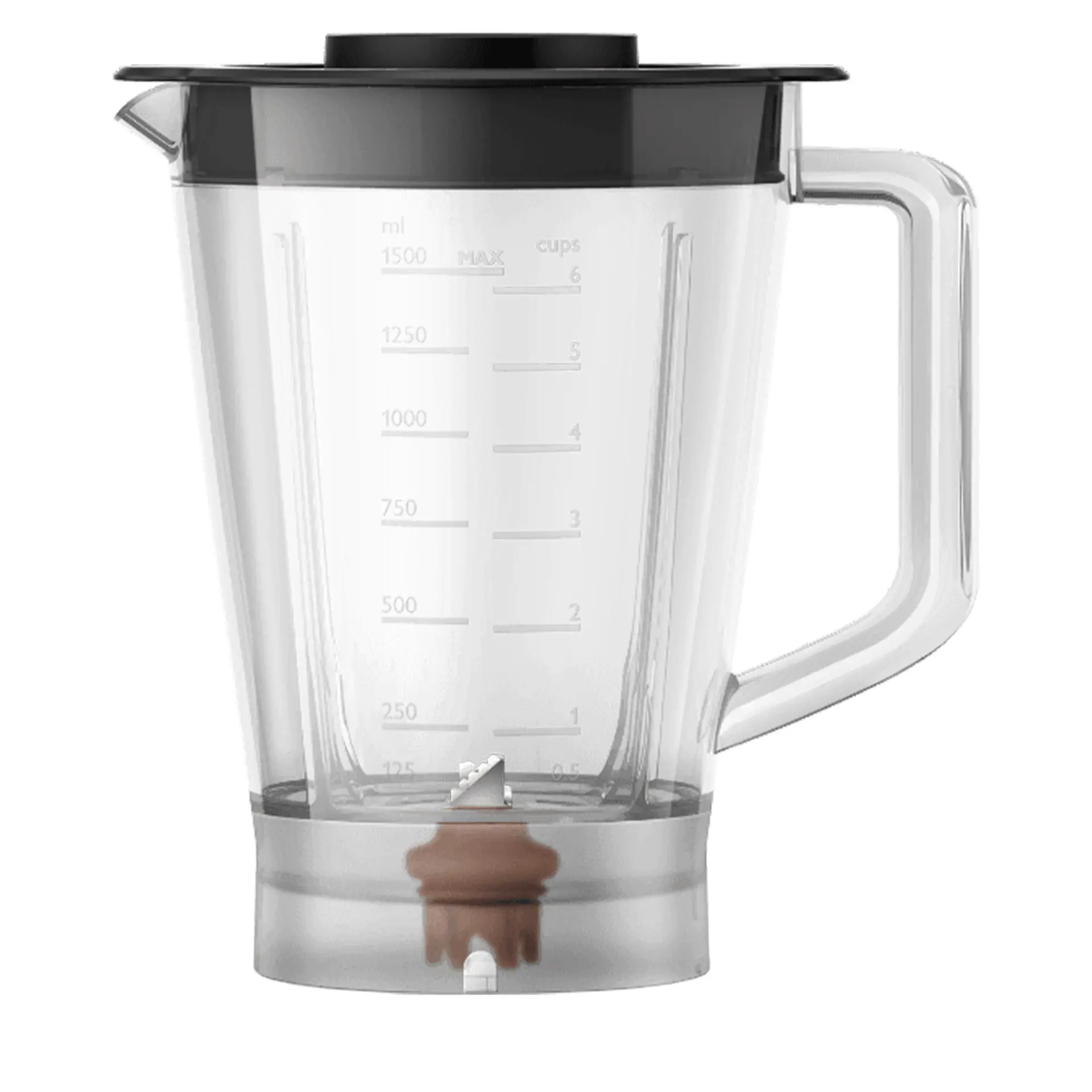 Multiprocessador Walita 7 em 1 PowerChop 1000W - Preto - 110 Volts