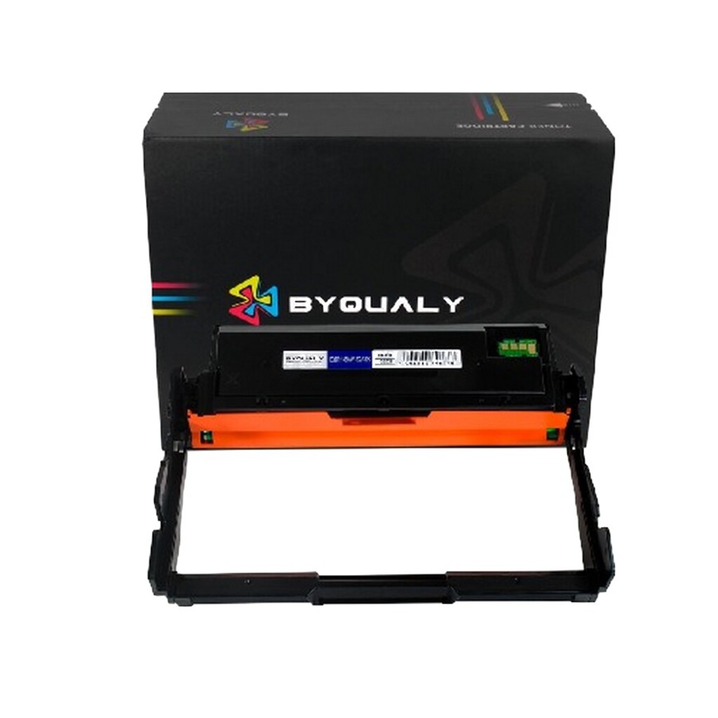 Fotocondutor HP DR W1330A-1332A  ByQualy Potencial Suprimentos - DR W1330A-1332A