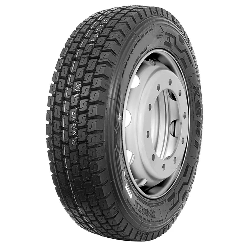 PNEU 215/75R17.5 16PR 126 124L TL XFORZA P1 BORRACHUDO