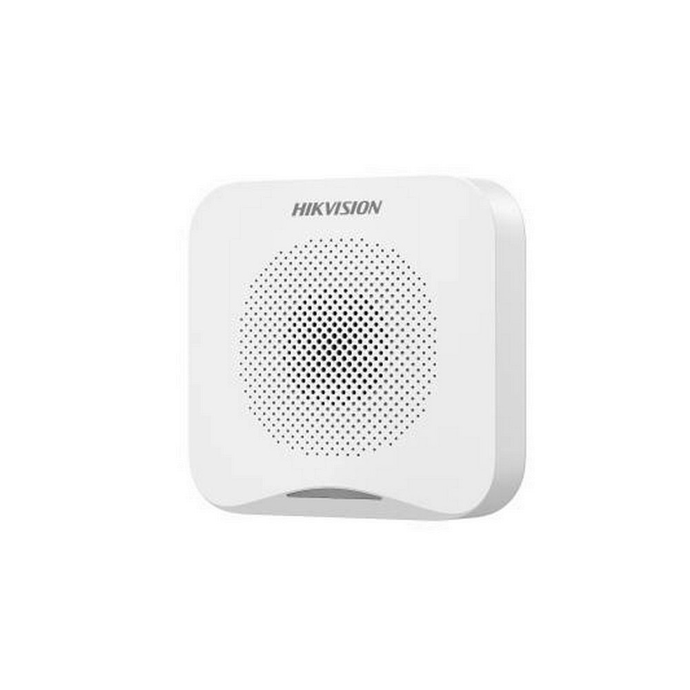 Sirene Interna Sem Fio Hikvision DSPS201WE