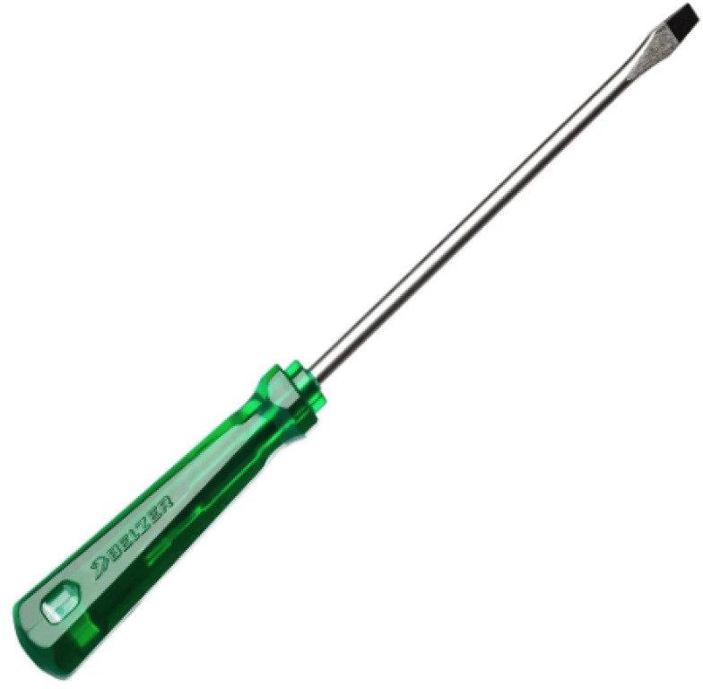 Chave Fenda 3/8 x 6" Belzer 214116B