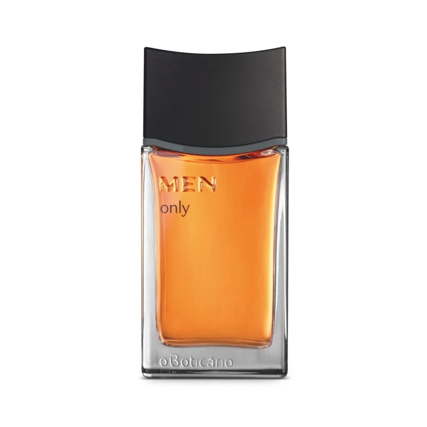 Combo Presente Dia dos Pais MEN: Only Desodorante Colônia 100ml + Sabonete em Barra 2x90g + Caixa Presenteável
