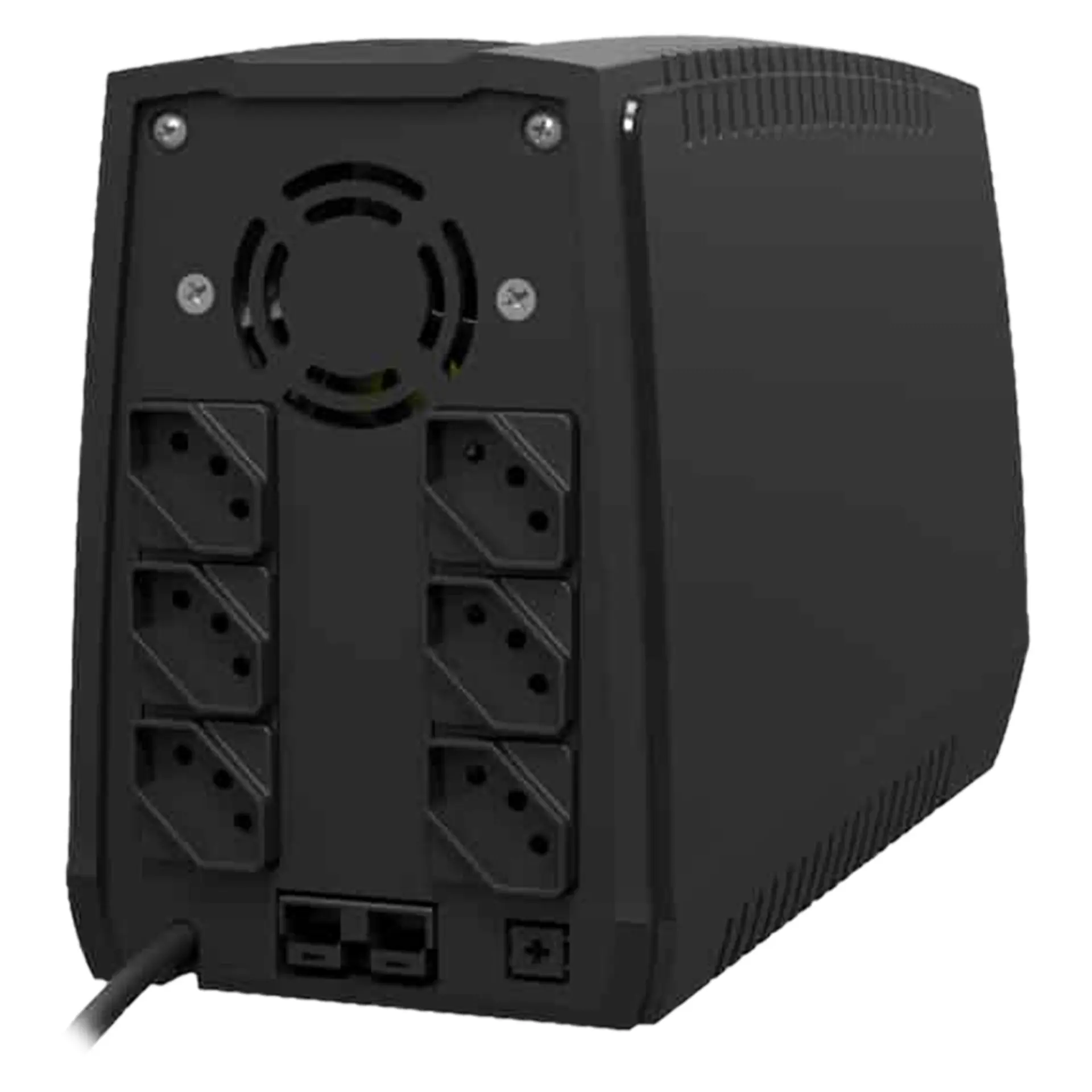 Nobreak TS Shara XPro 1200VA 6 Tomadas 4550 - Preto - Bivolt