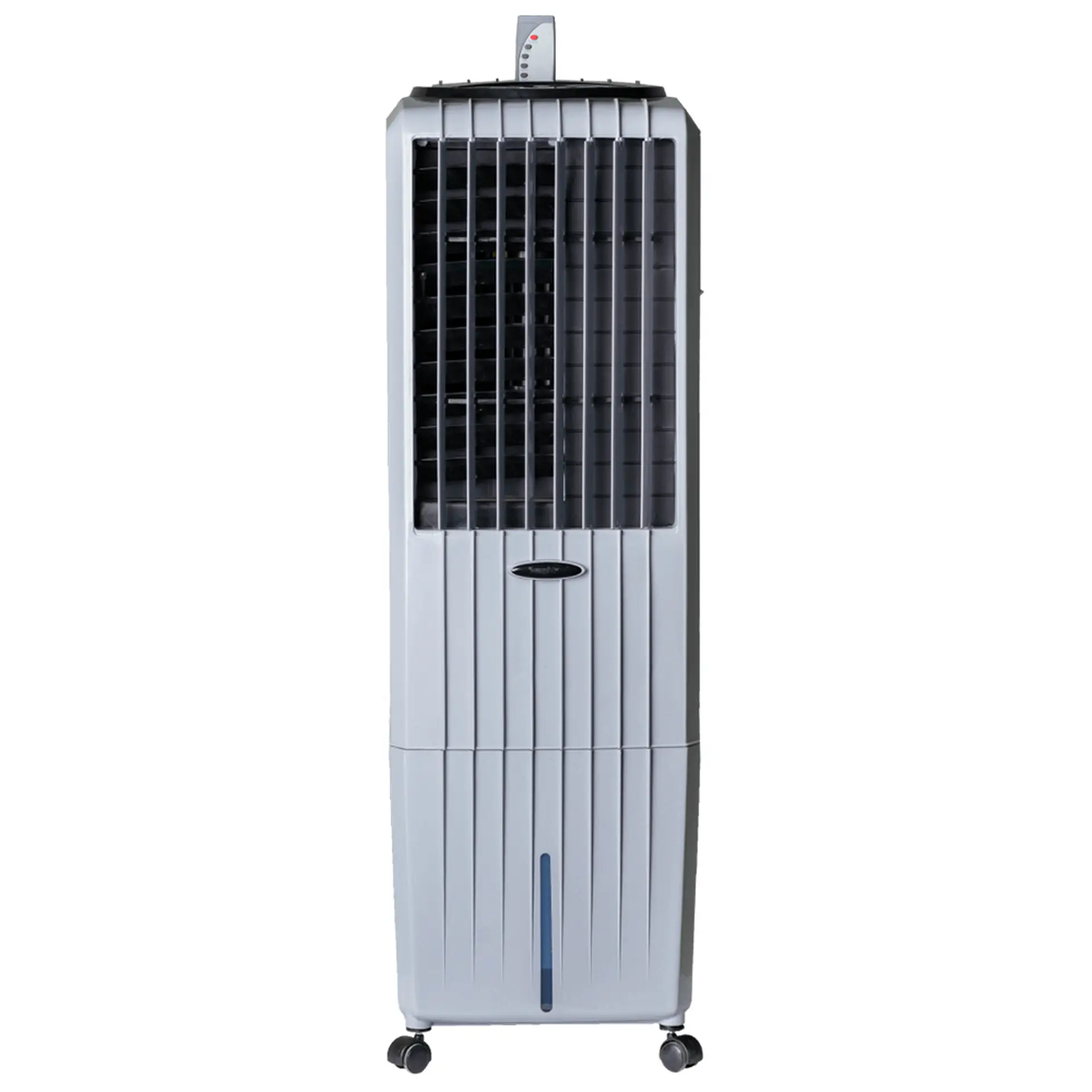 Climatizador de Ar Portátil Symphony Diet 22i 22L 3 Velocidades - Cinza - 220 Volts