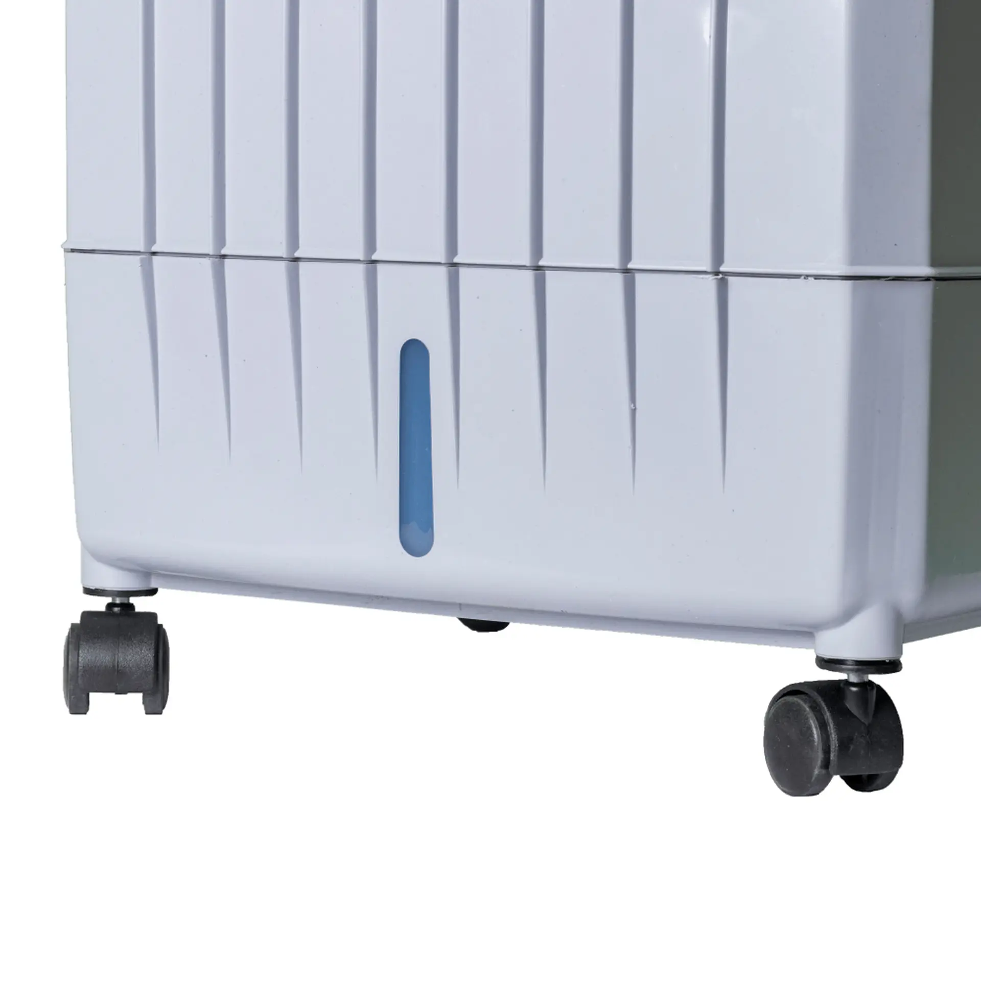 Climatizador de Ar Portátil Symphony Diet 22i 22L 3 Velocidades - Cinza - 220 Volts
