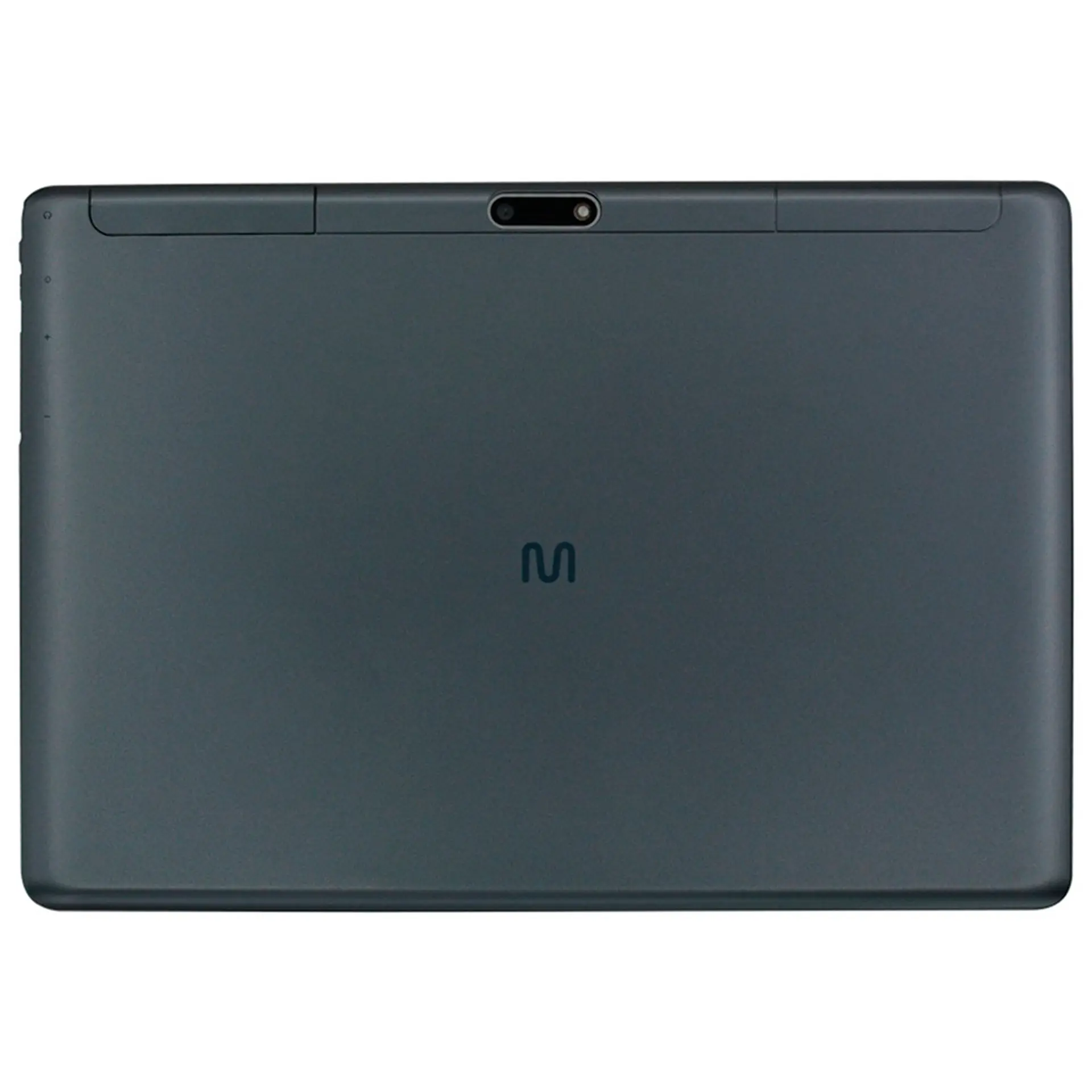 Tablet Multilaser 10,1” Octa Core 128GB 6GB Conexão USB 1.8GHz - Cinza - Bivolt