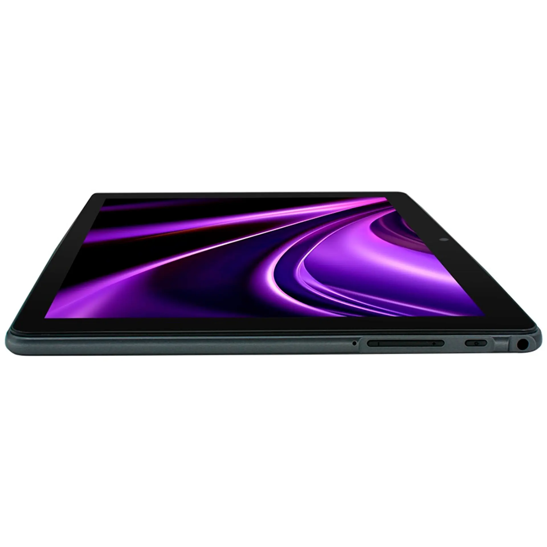 Tablet Multilaser 10,1” Octa Core 128GB 6GB Conexão USB 1.8GHz - Cinza - Bivolt