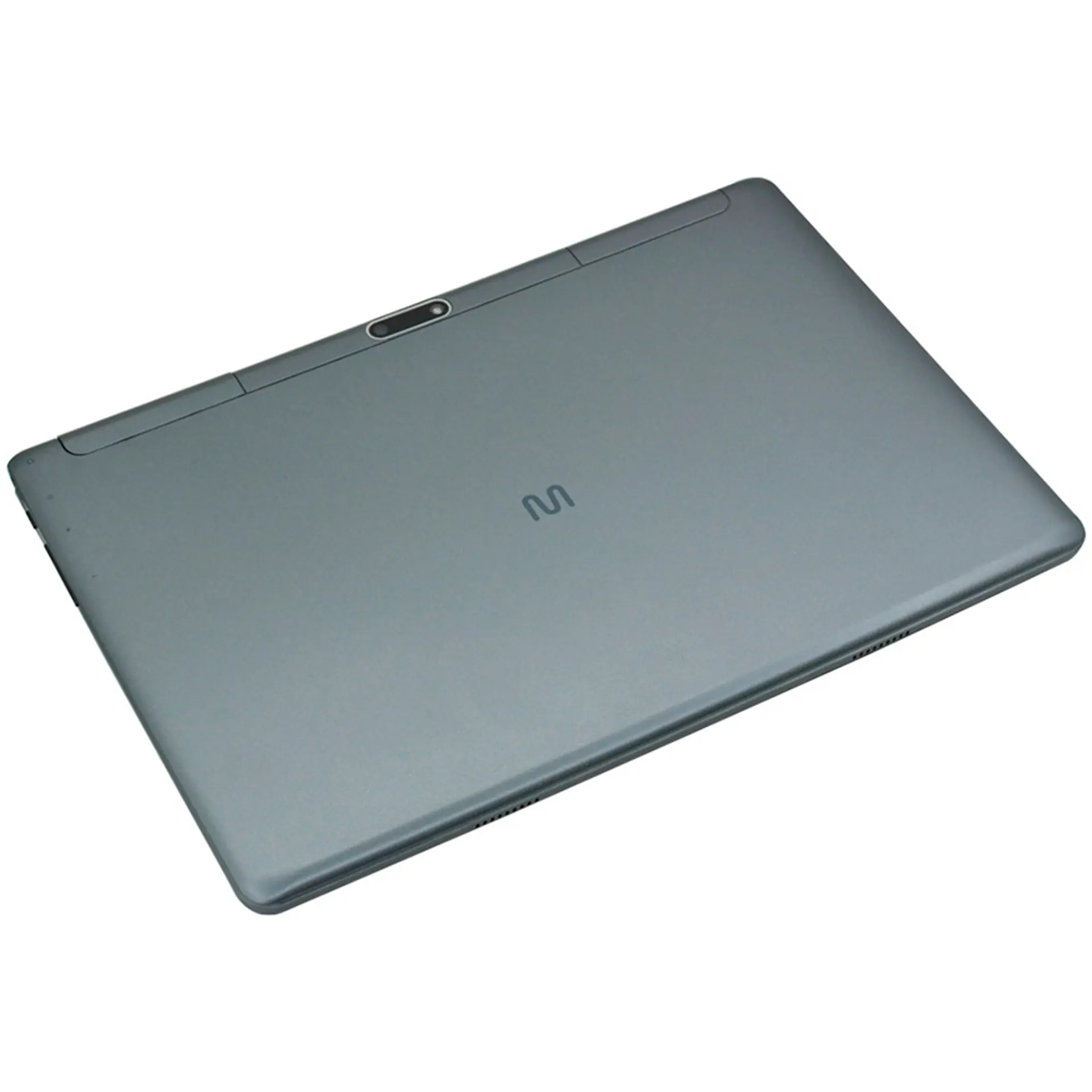 Tablet Multilaser 10,1” Octa Core 128GB 6GB Conexão USB 1.8GHz - Cinza - Bivolt